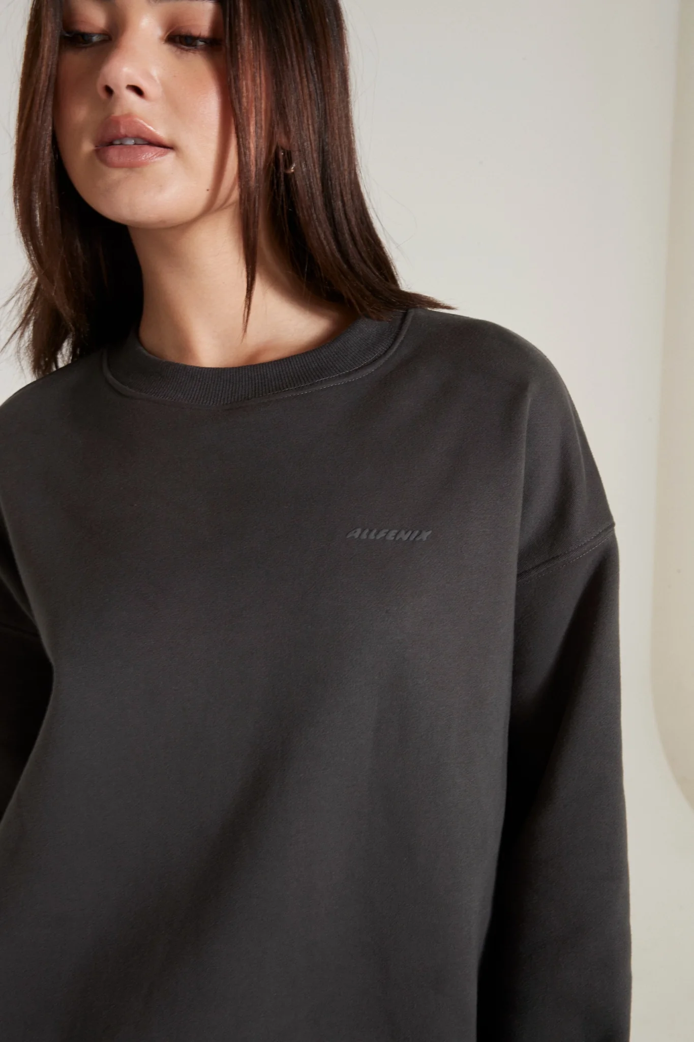 All Fenix Signature Crew Sweater - Image 5