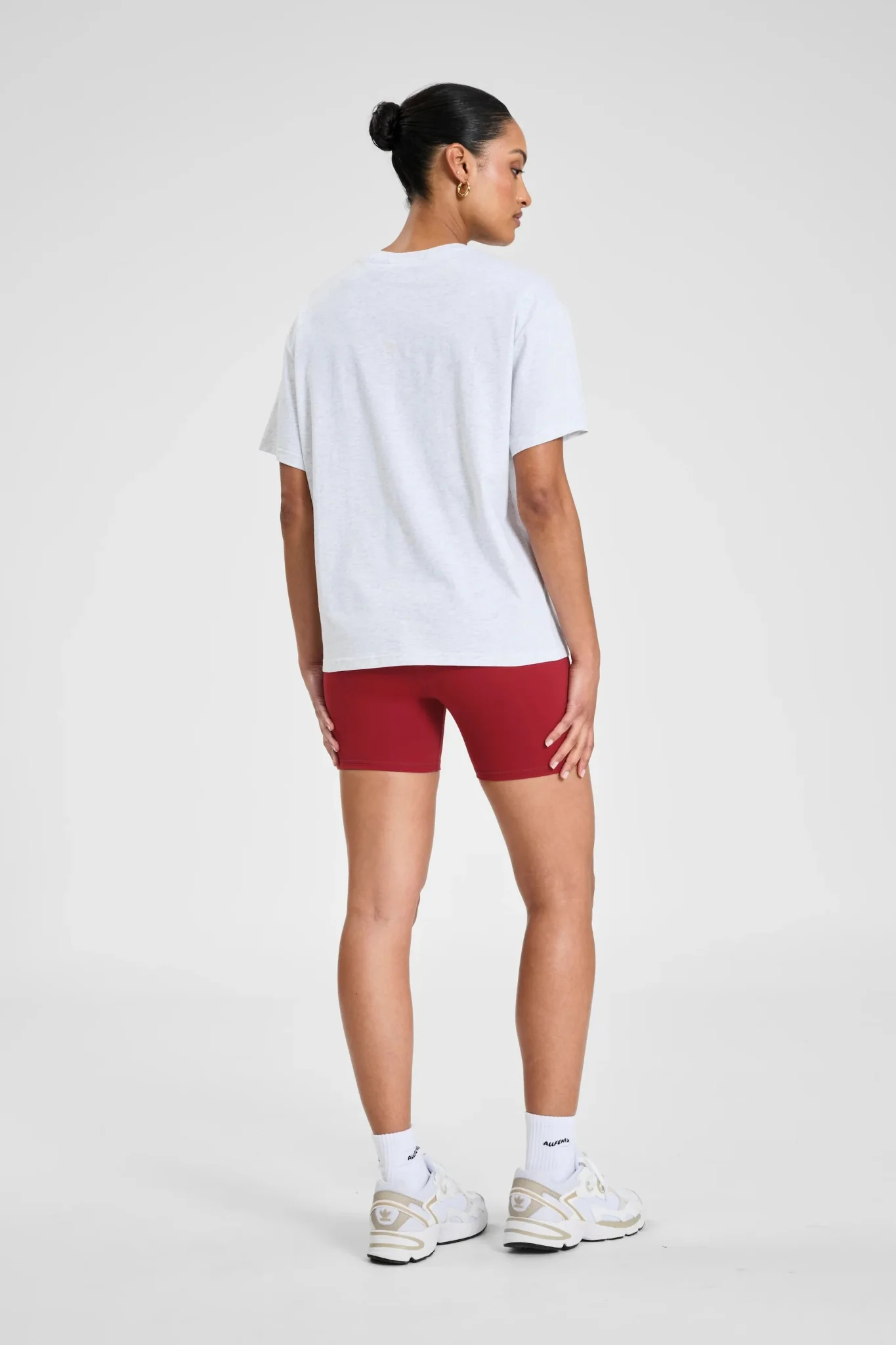 All Sport Collegiate Tee - Image 5