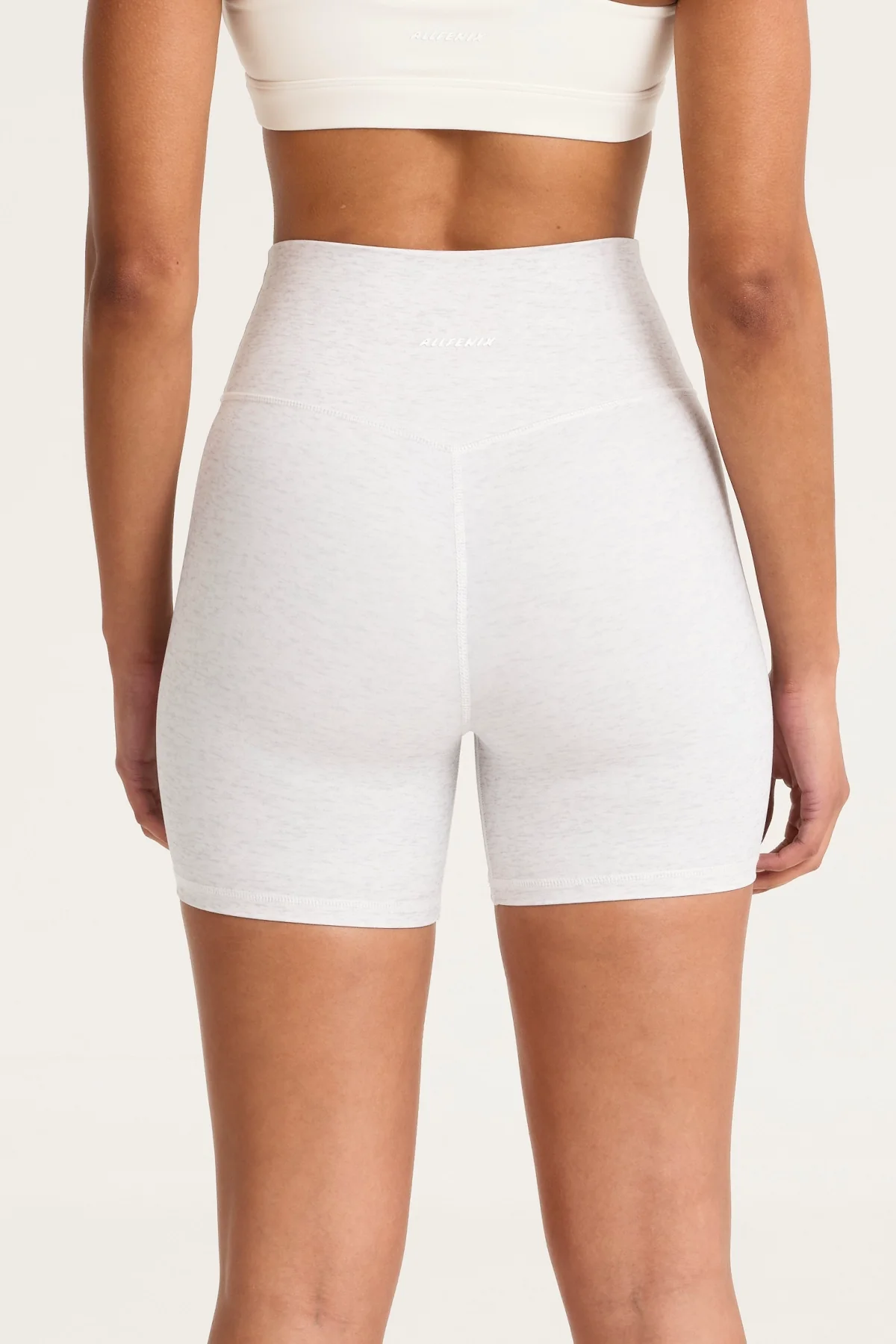 ALLFENIX CloudCore 5" Bike Short - Image 2