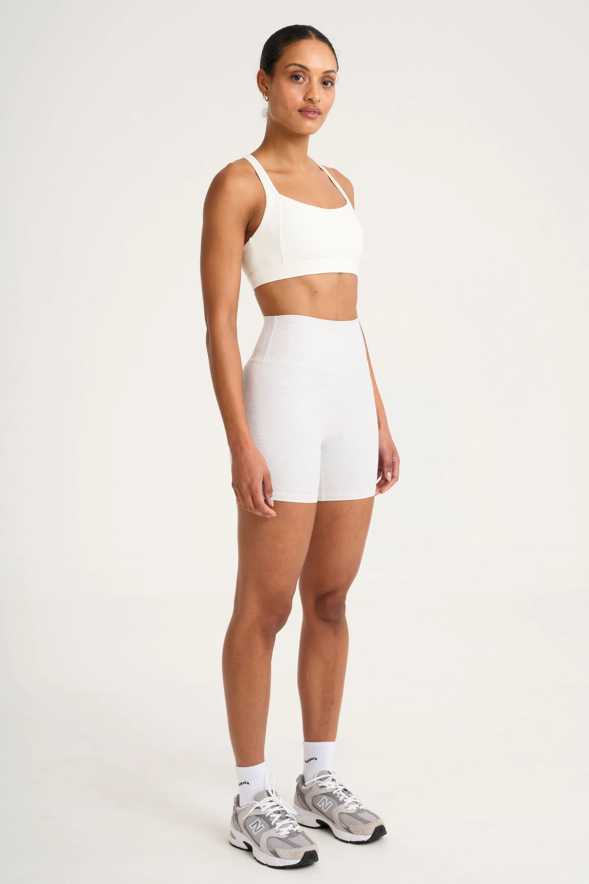 ALLFENIX CloudCore 5" Bike Short - Image 4