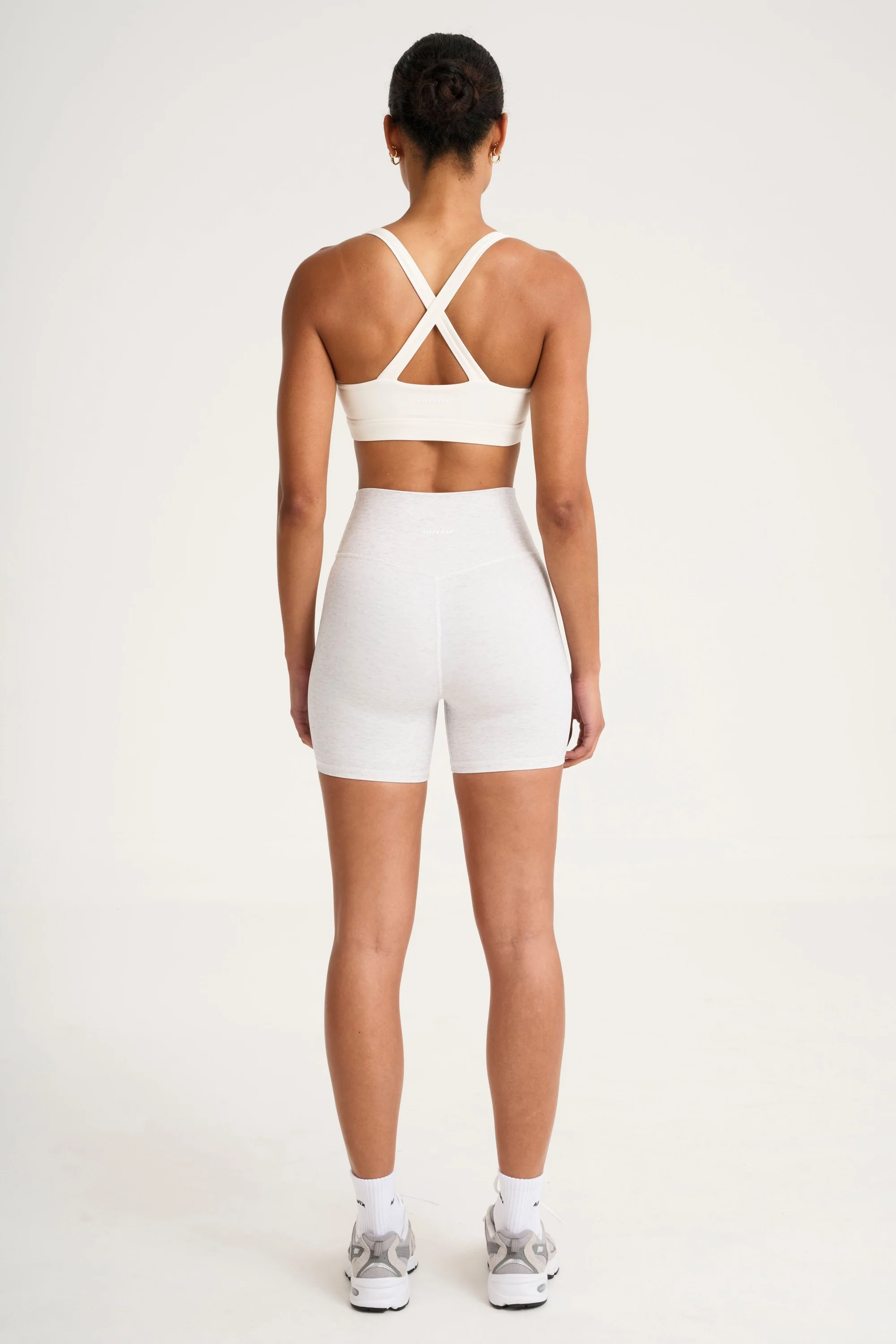 ALLFENIX CloudCore 5" Bike Short - Image 7