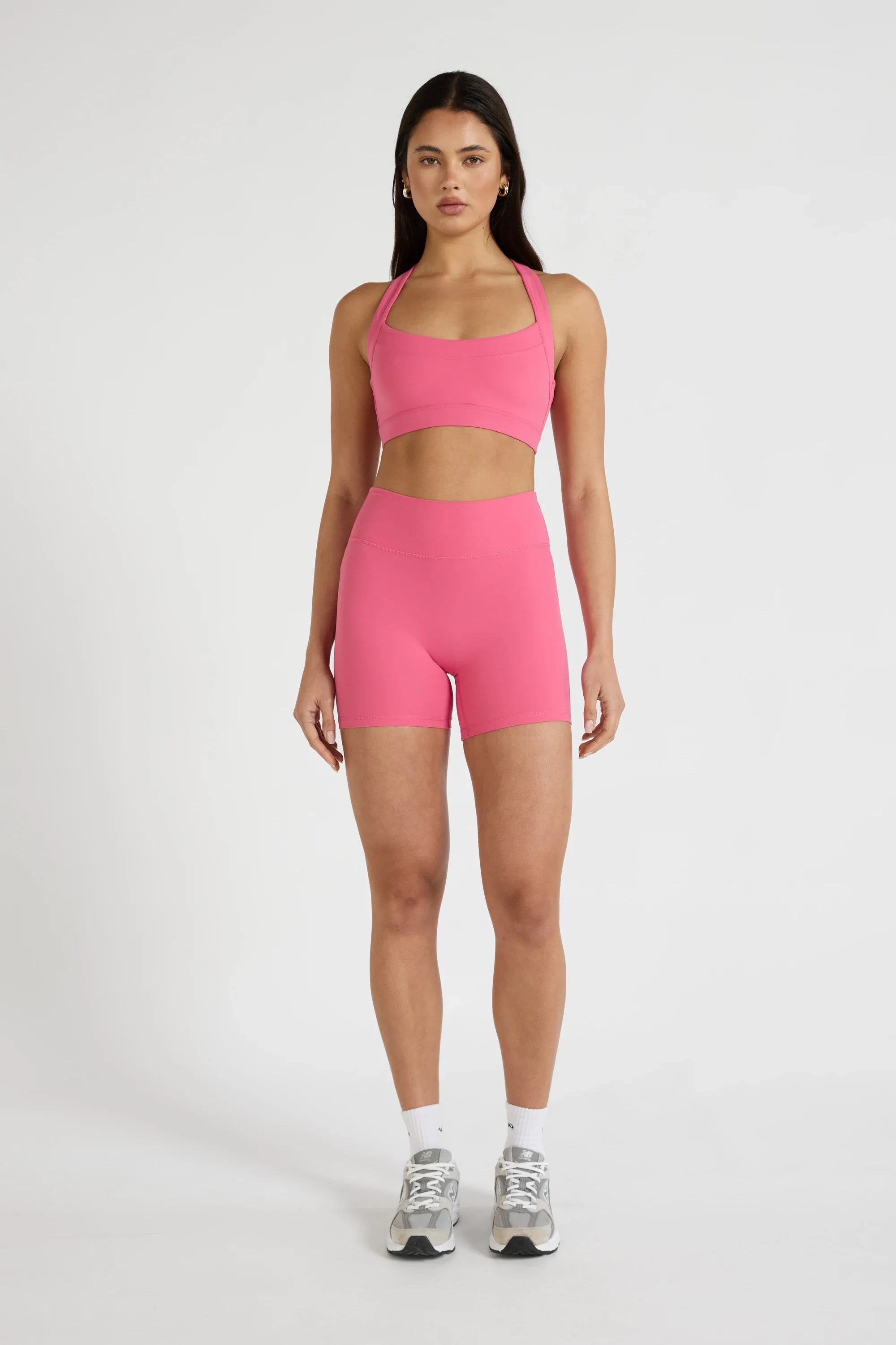 ALLFENIX CloudCore 5" Bike Short - Image 3