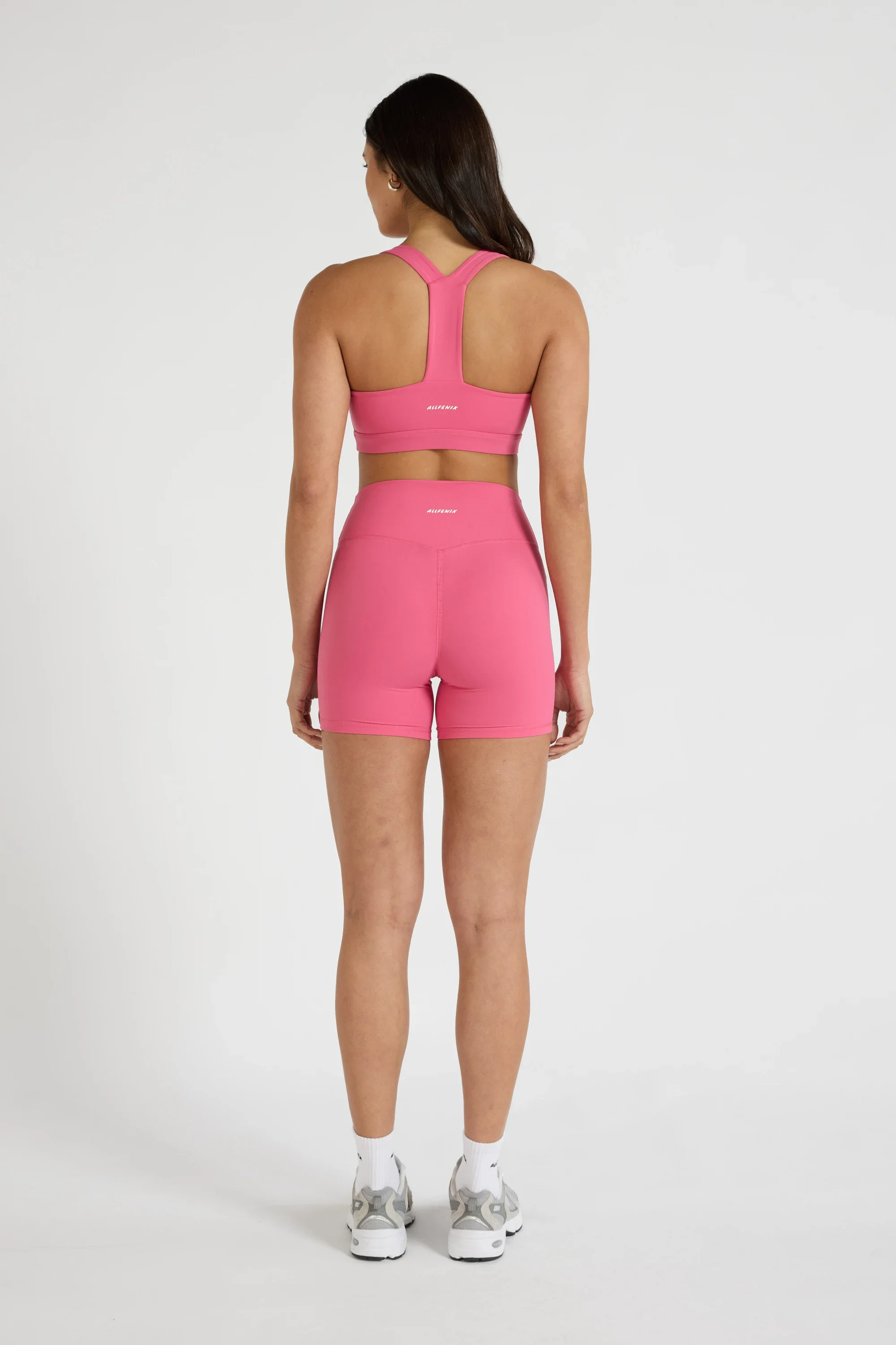 ALLFENIX CloudCore 5" Bike Short - Image 5