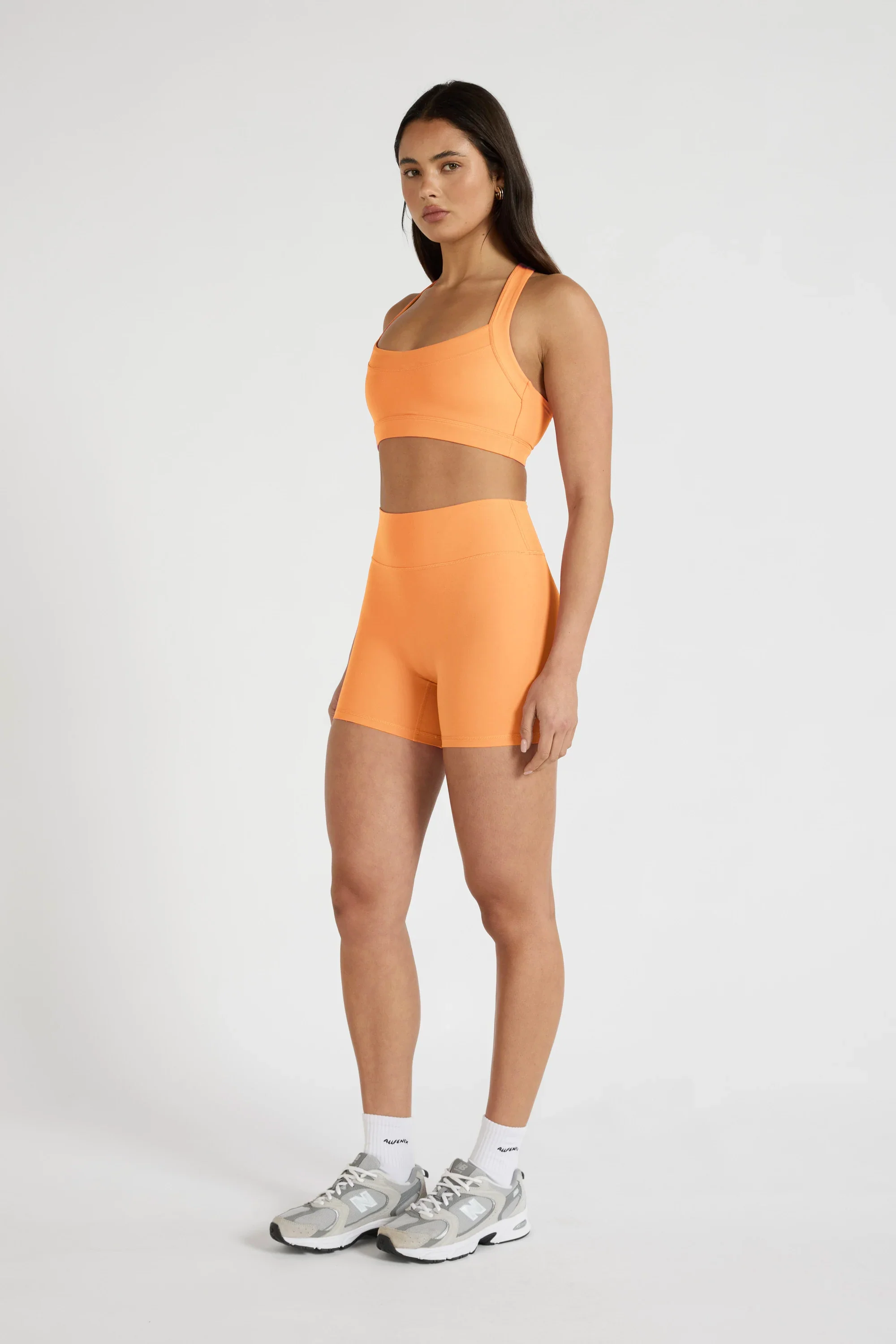 ALLFENIX CloudCore 5" Bike Short - Image 4