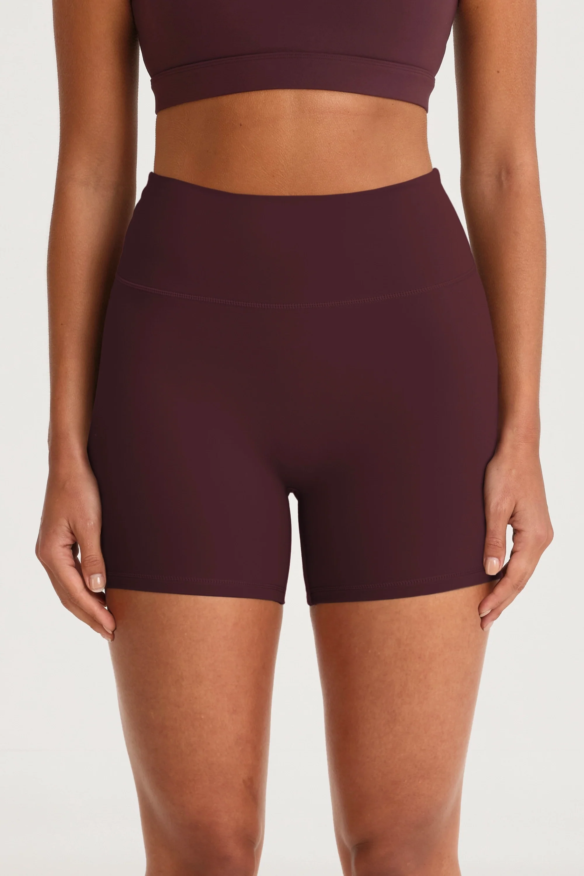 ALLFENIX CloudCore 5" Bike Short