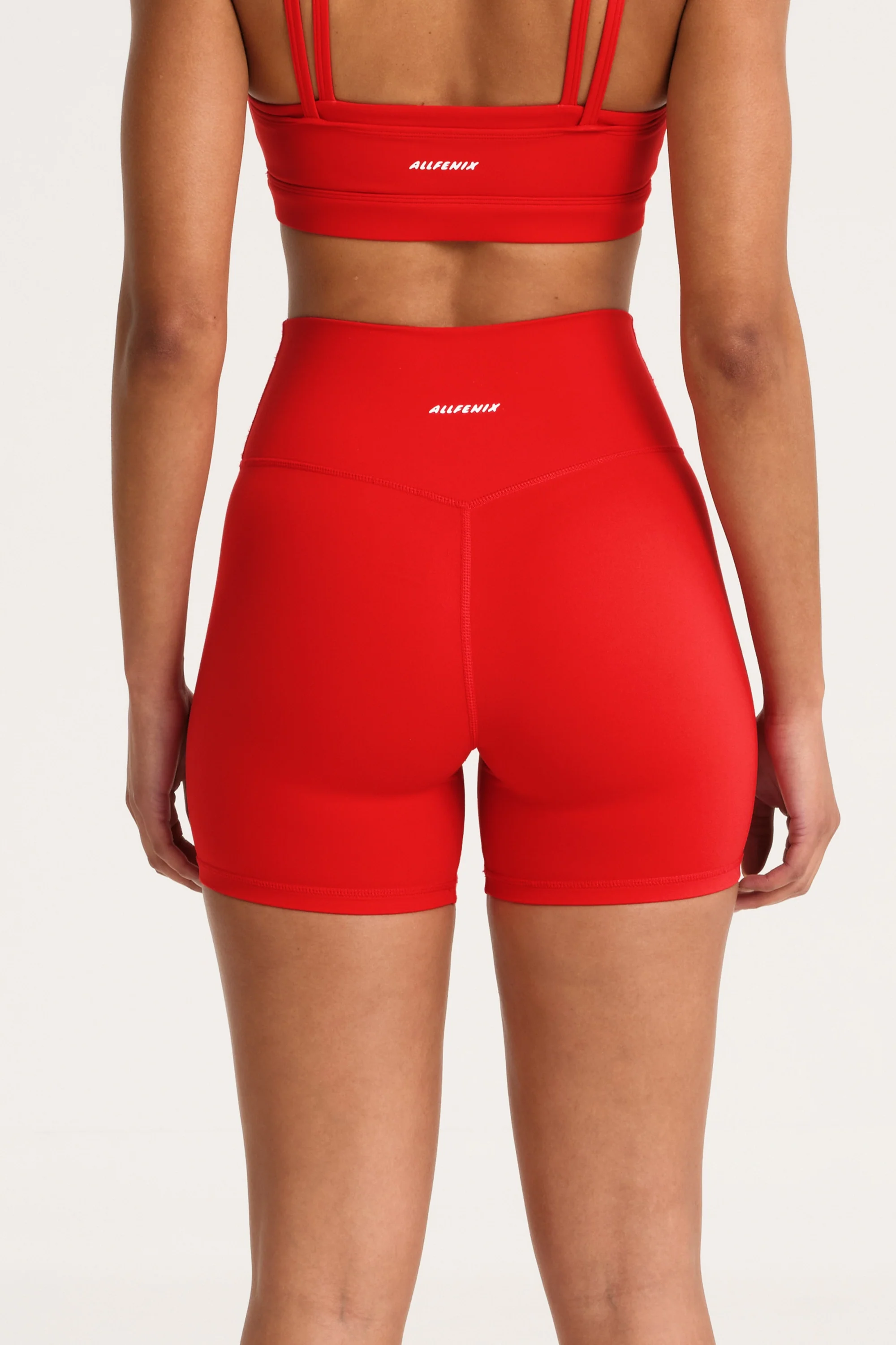 ALLFENIX CloudCore 5" Bike Short - Image 2