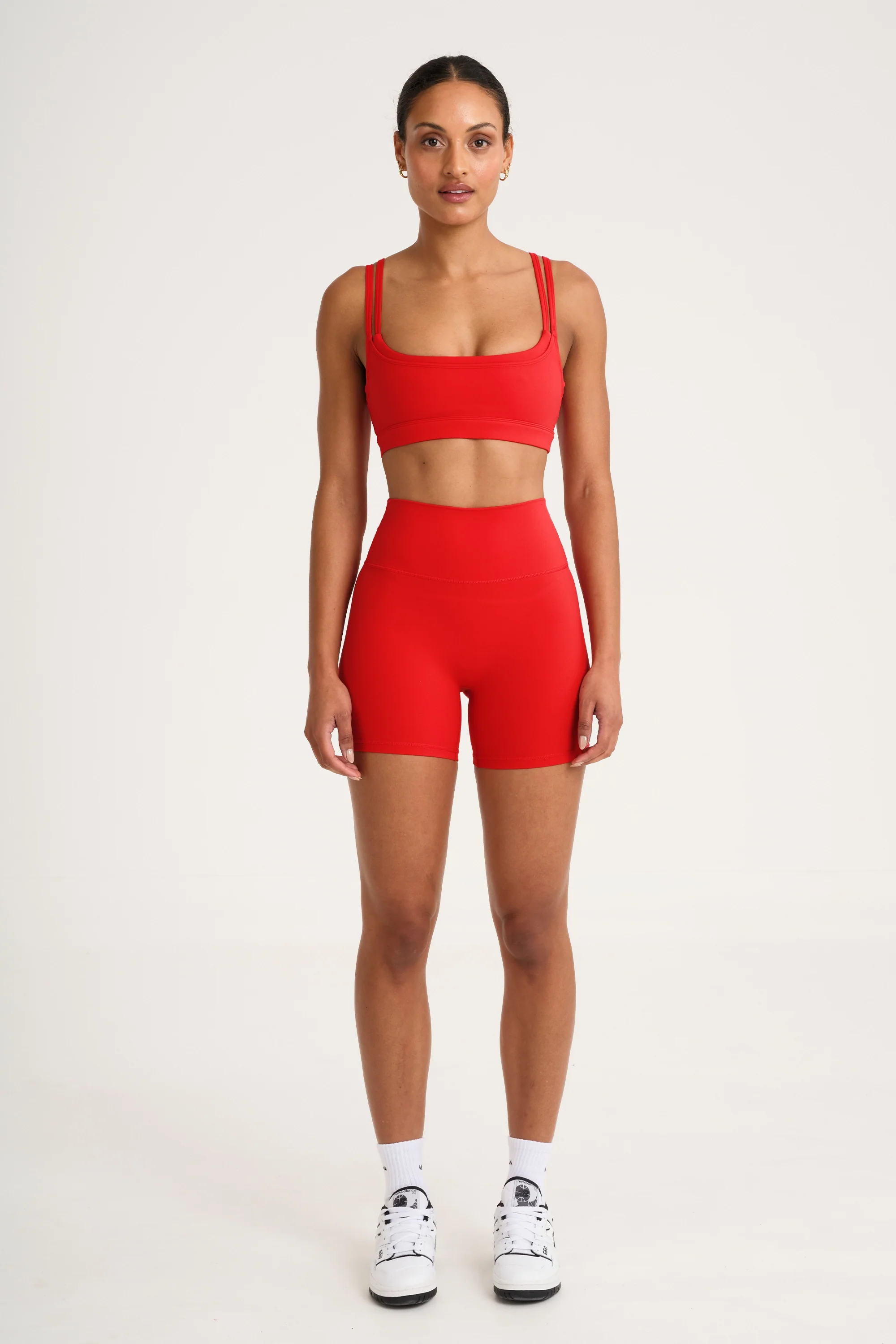 ALLFENIX CloudCore 5" Bike Short - Image 3
