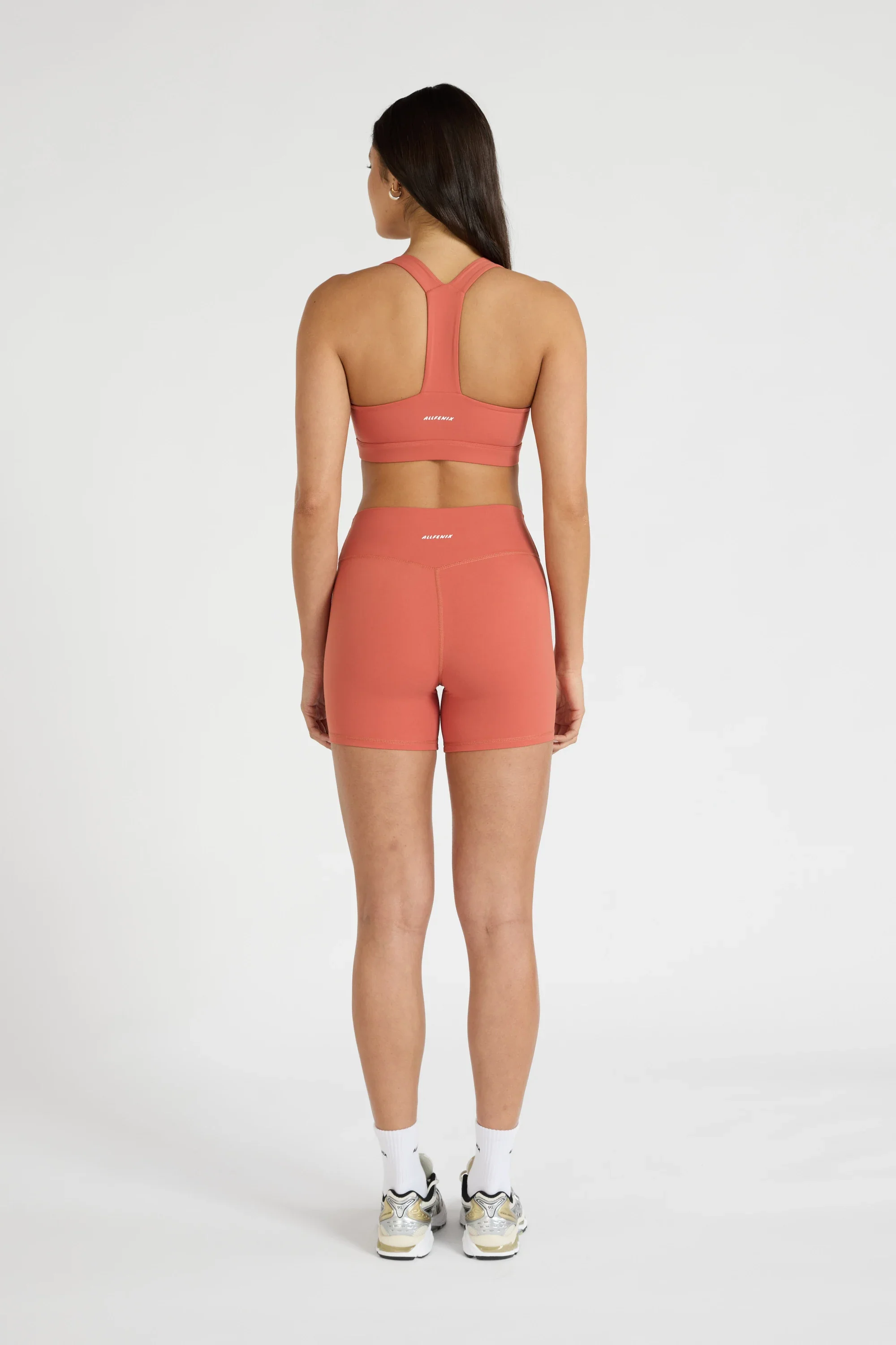 ALLFENIX CloudCore 5" Bike Short - Image 5