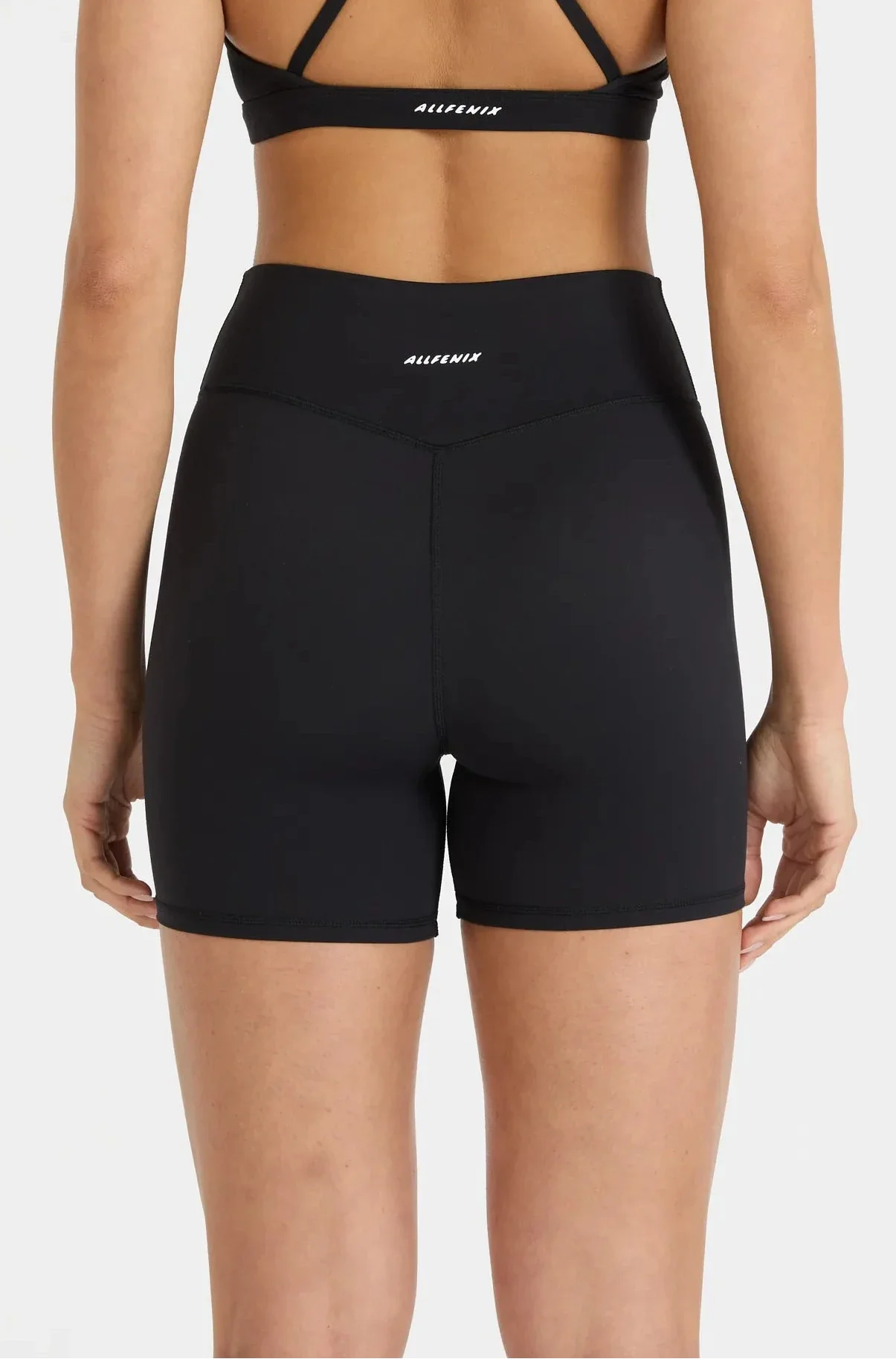 ALLFENIX CloudCore V-Waist 5" Bike Short - Image 2