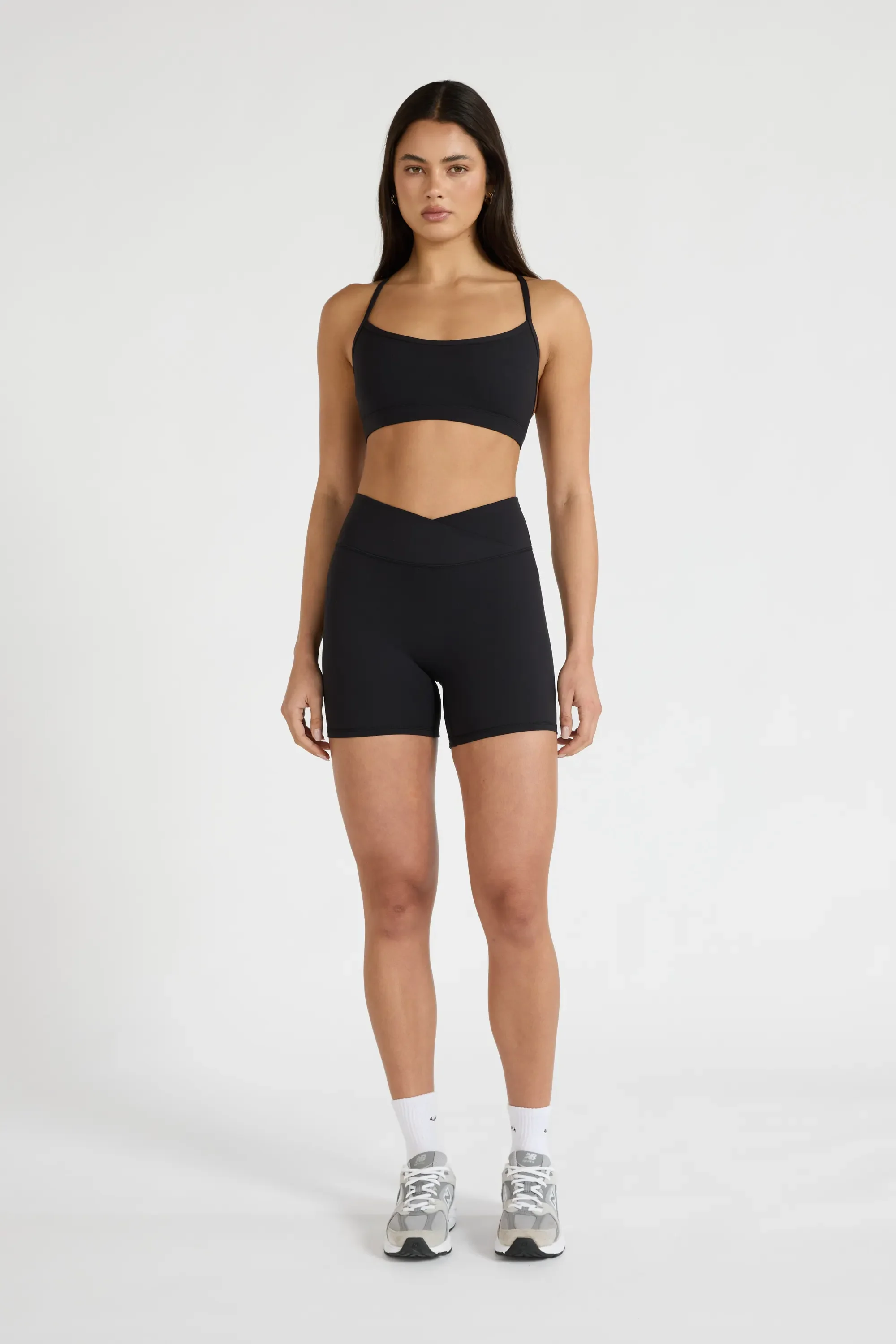 ALLFENIX CloudCore V-Waist 5" Bike Short - Image 3
