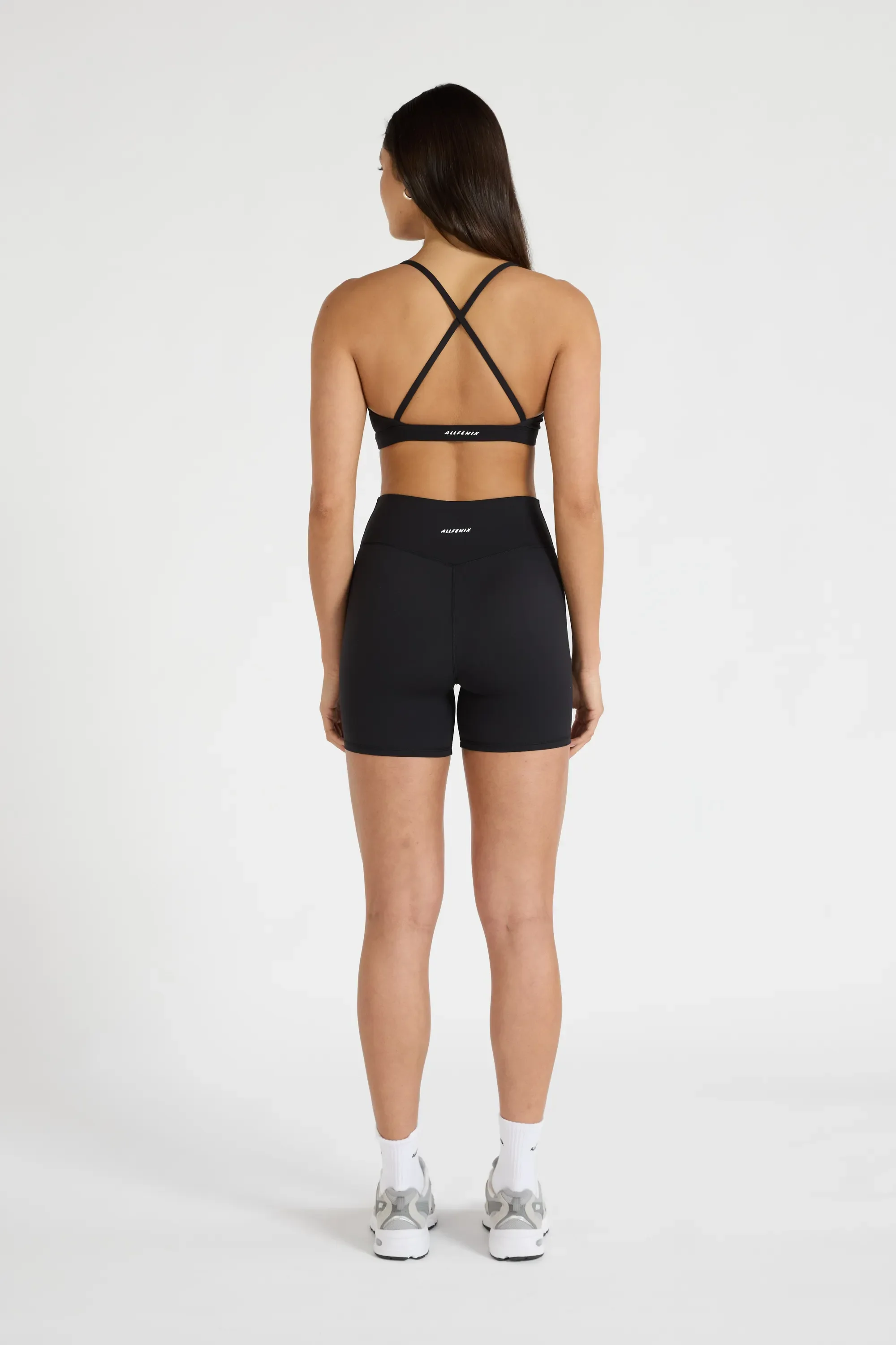 ALLFENIX CloudCore V-Waist 5" Bike Short - Image 5