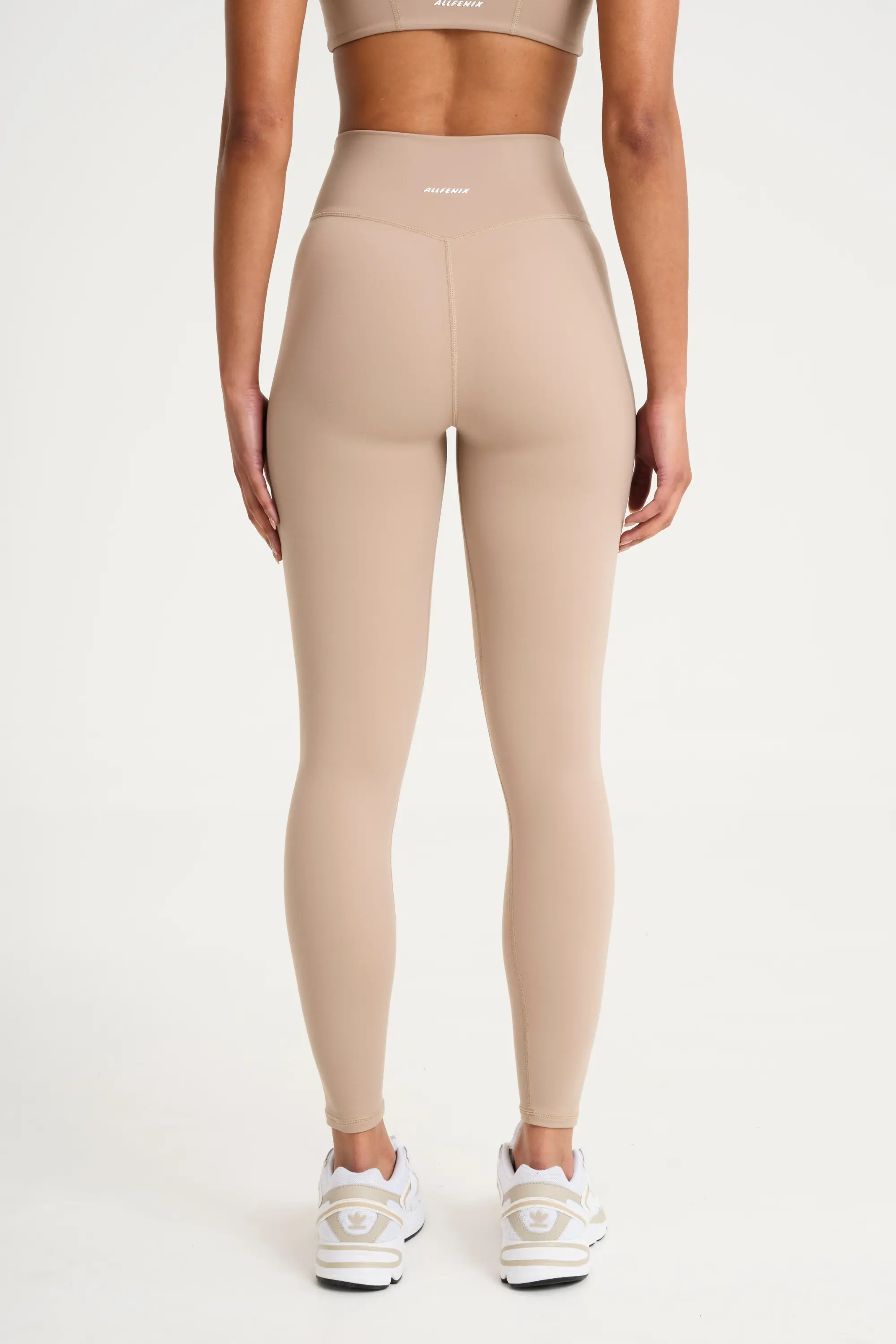 ALLFENIX CloudCore 7/8 Legging - Image 2
