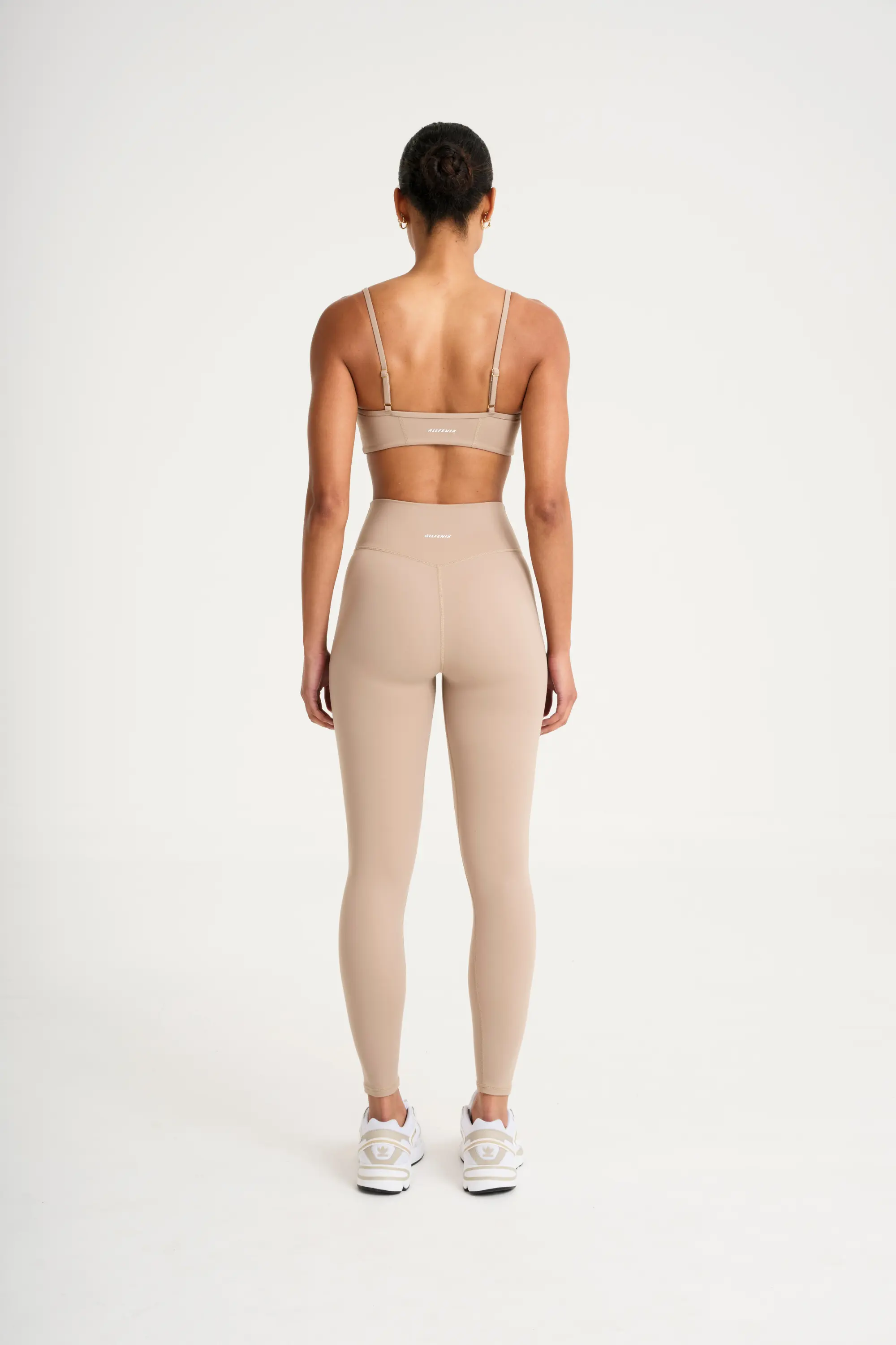 ALLFENIX CloudCore 7/8 Legging - Image 6