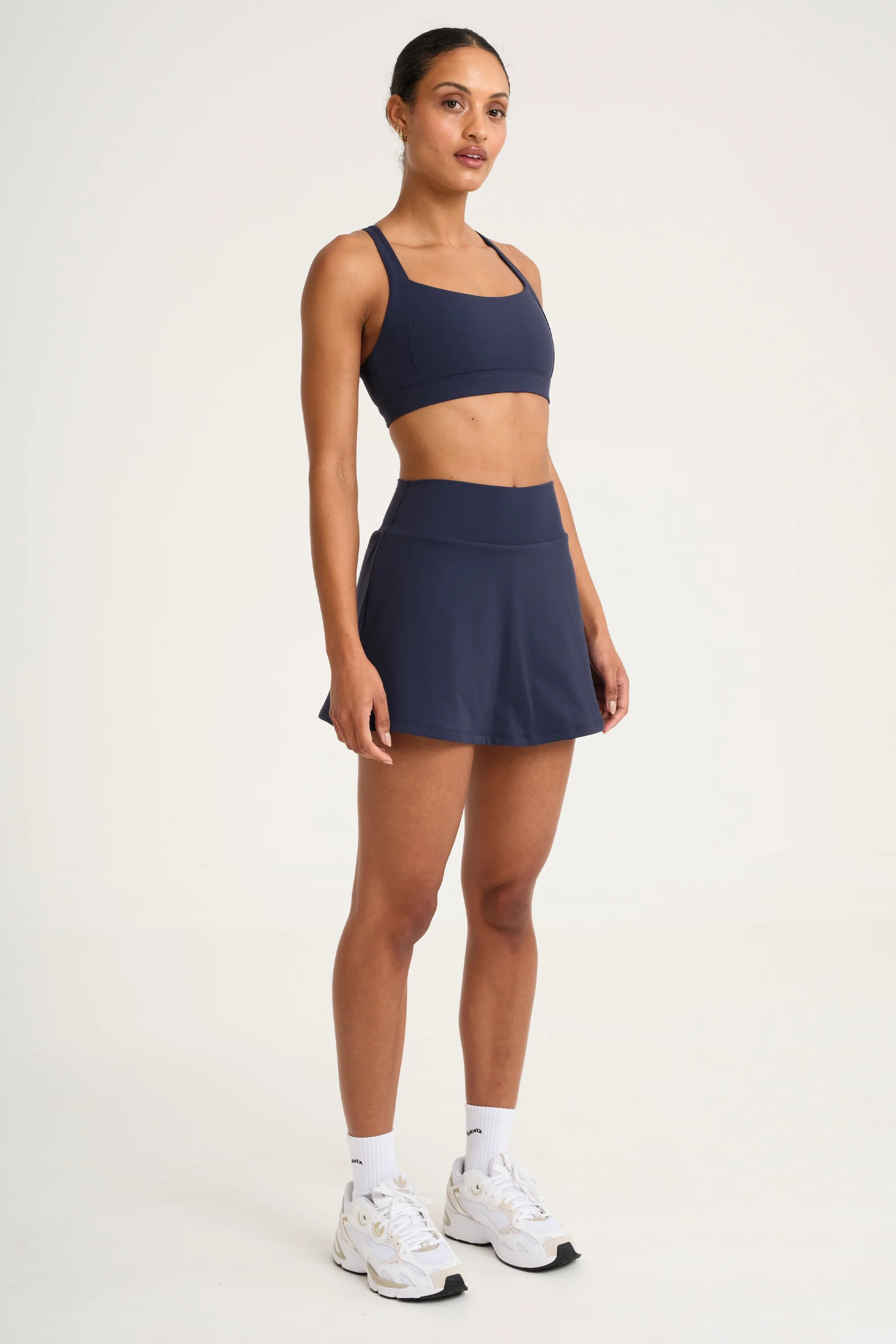 ALLFENIX CloudCore Active Skort - Image 4