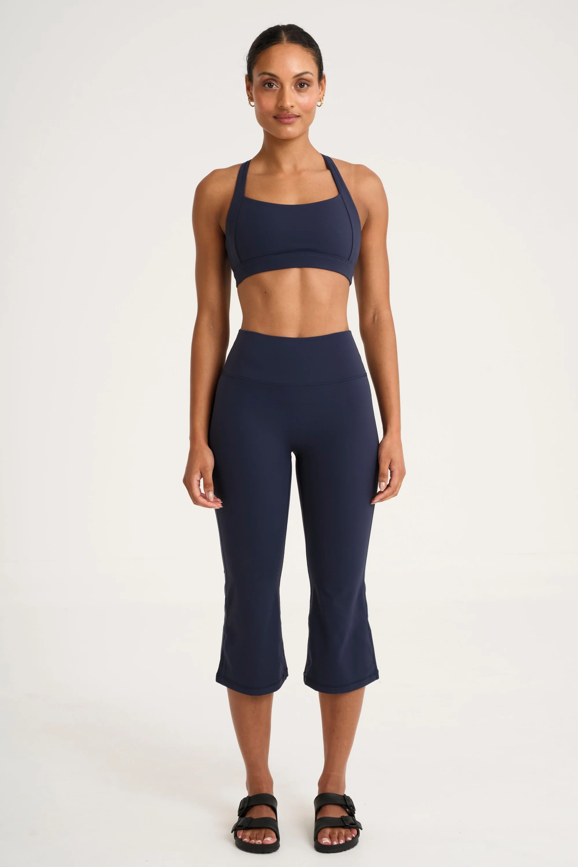 ALLFENIX CloudCore Cross Over Core Sports Bra - Image 4