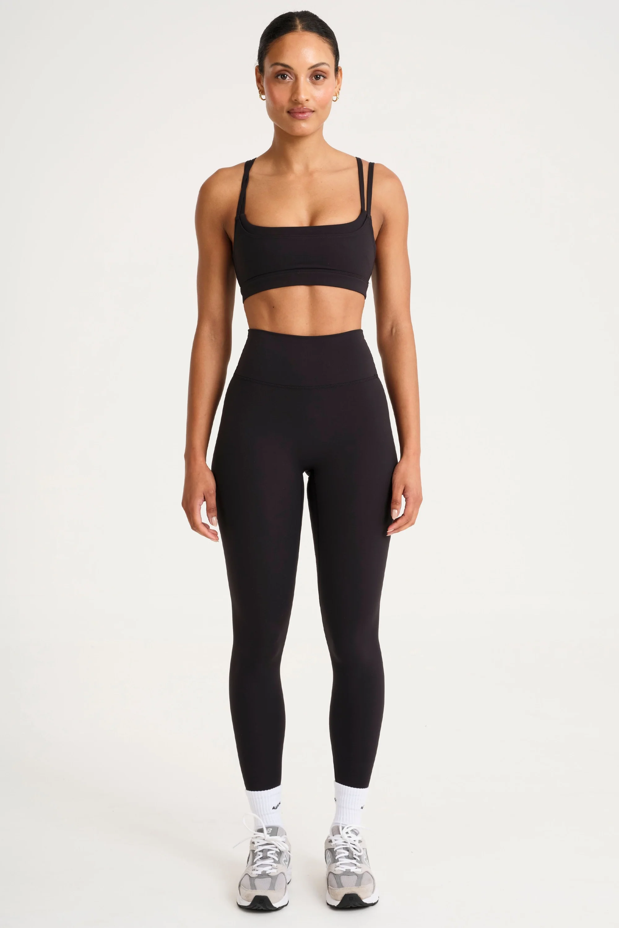 ALLFENIX CloudCore Double Layer Sports Bra - Image 4