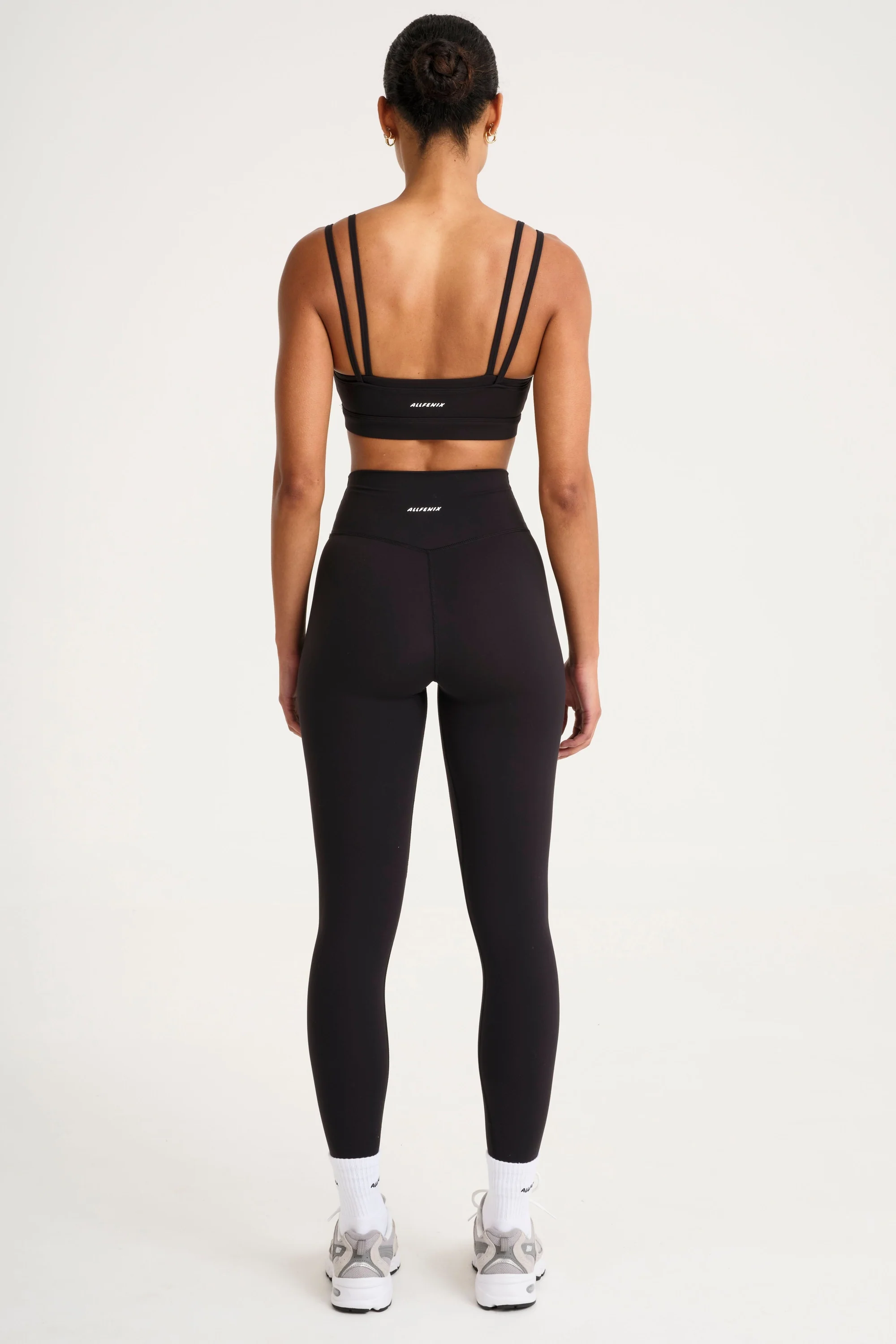 ALLFENIX CloudCore Double Layer Sports Bra - Image 5