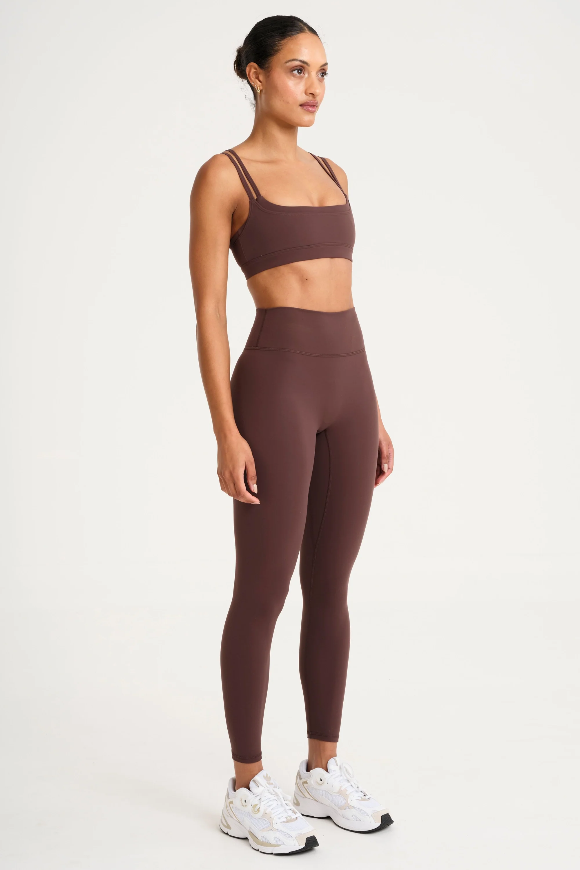 ALLFENIX CloudCore Double Layer Sports Bra - Image 3