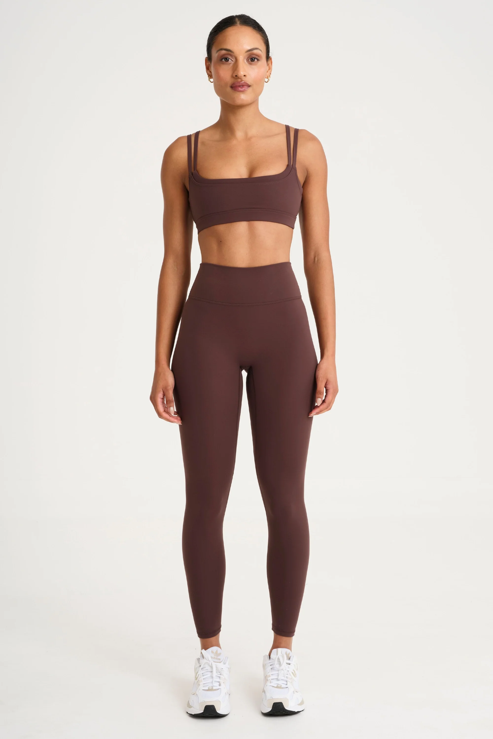 ALLFENIX CloudCore Double Layer Sports Bra - Image 4