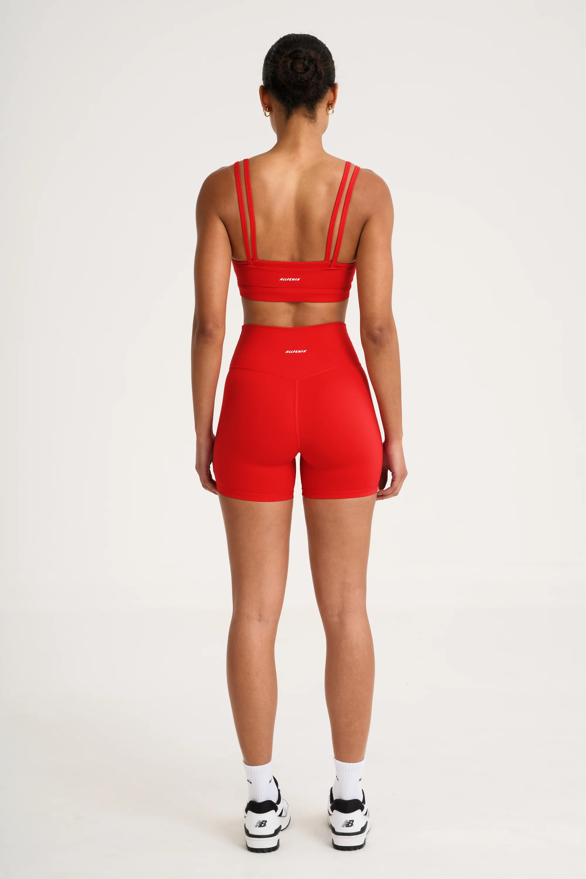 ALLFENIX CloudCore Double Layer Sports Bra - Image 4