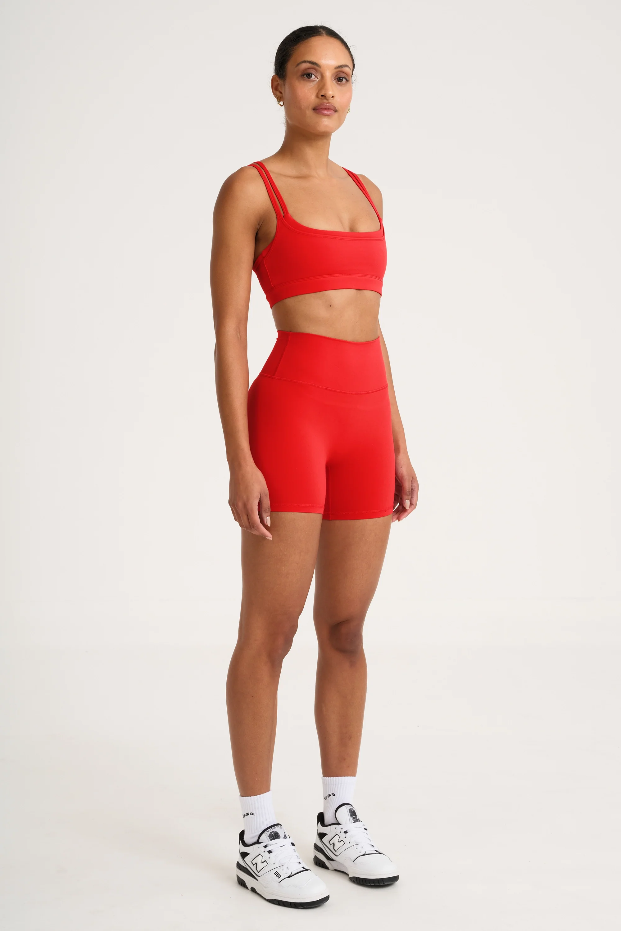 ALLFENIX CloudCore Double Layer Sports Bra - Image 5