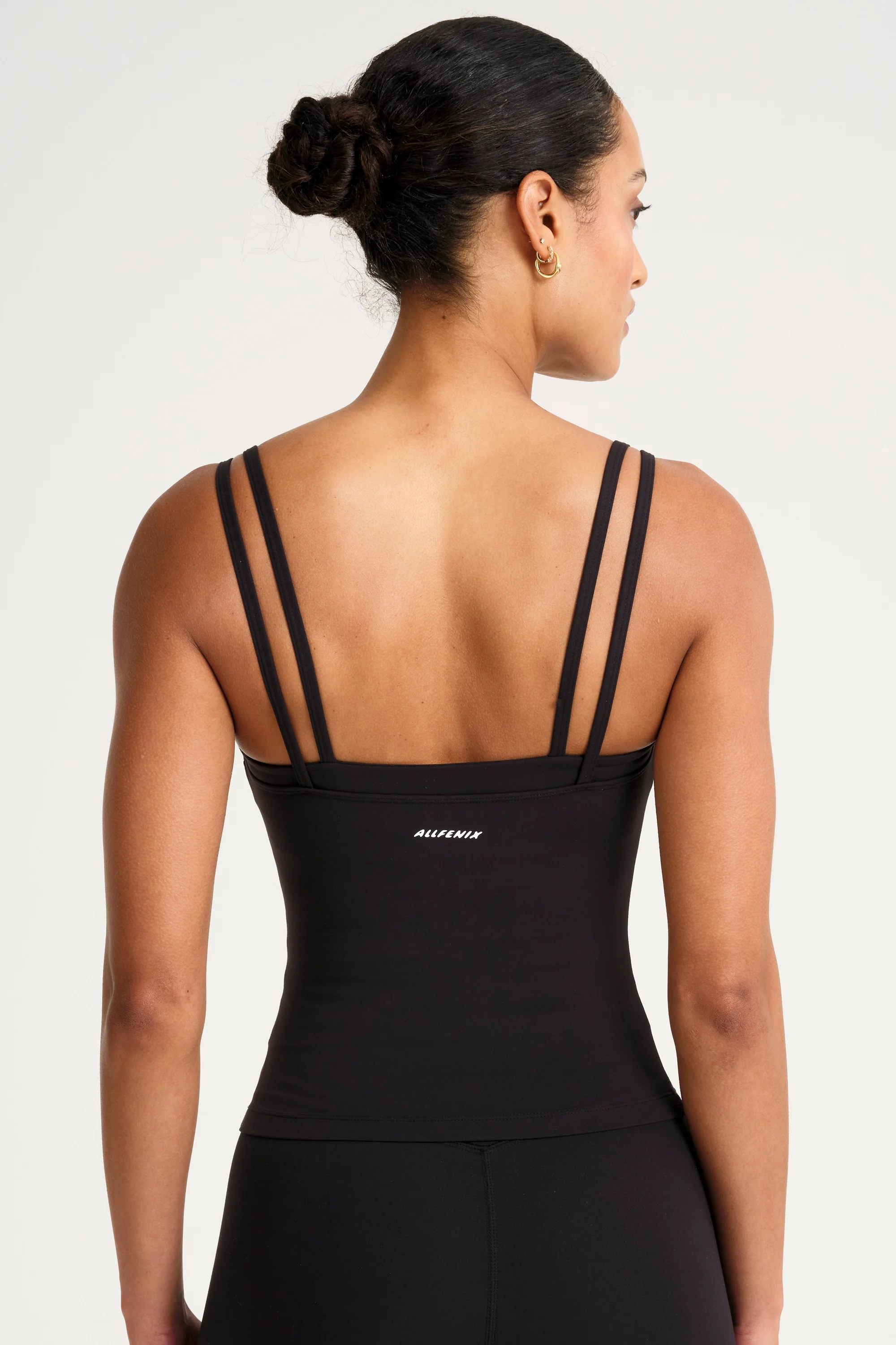 ALLFENIX CloudCore Double Layer Tank - Image 2