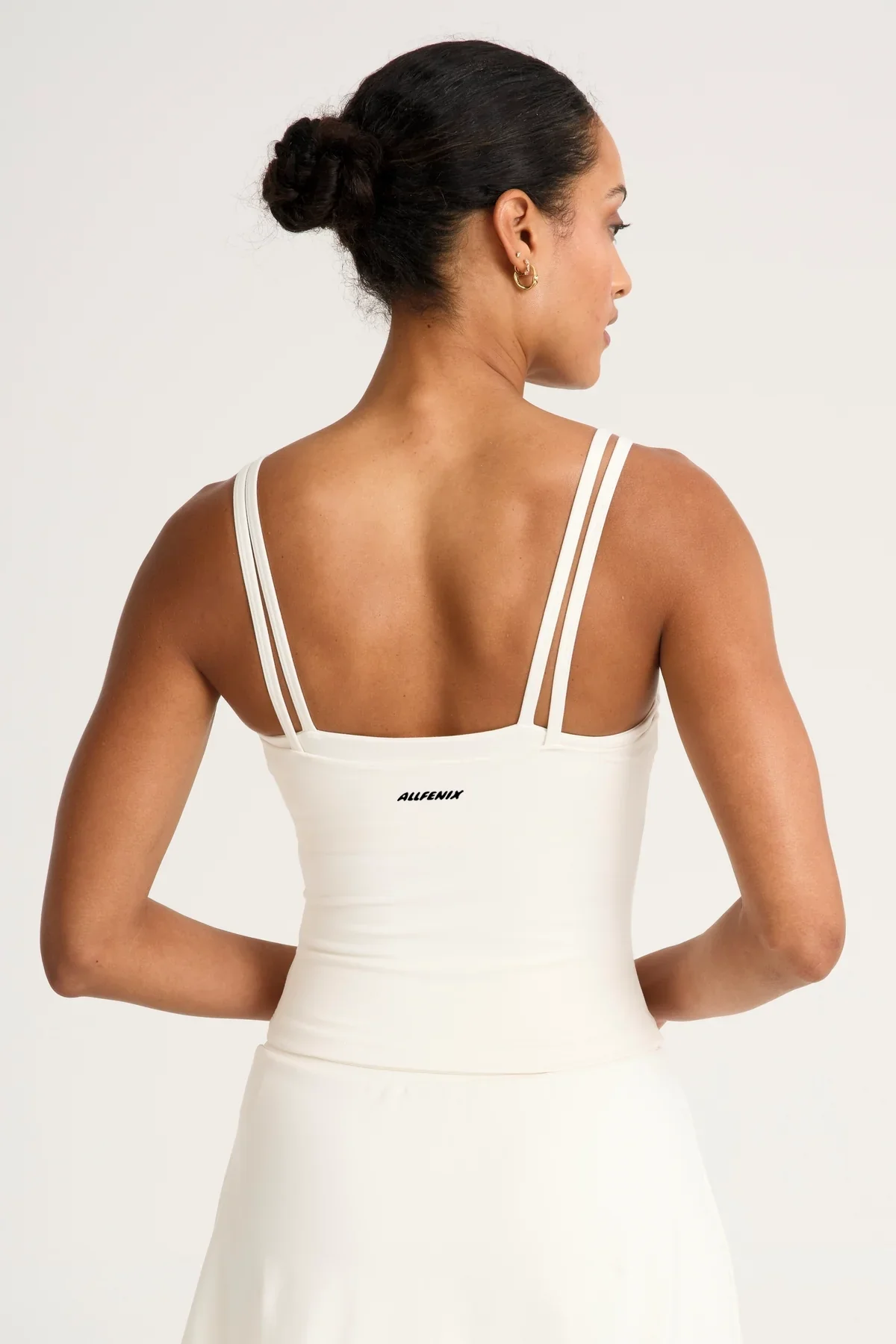 ALLFENIX CloudCore Double Layer Tank - Image 2