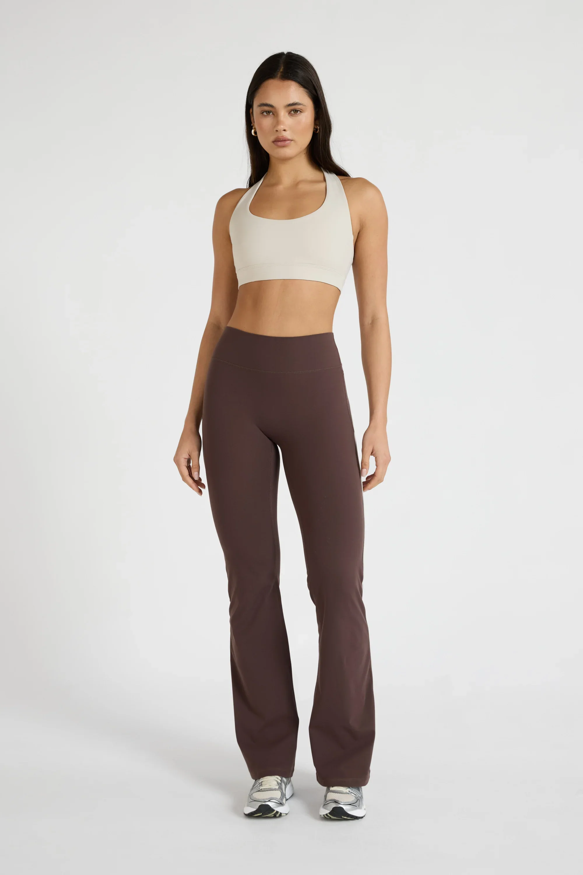 ALLFENIX CloudCore Halter Sports Bra - Image 3