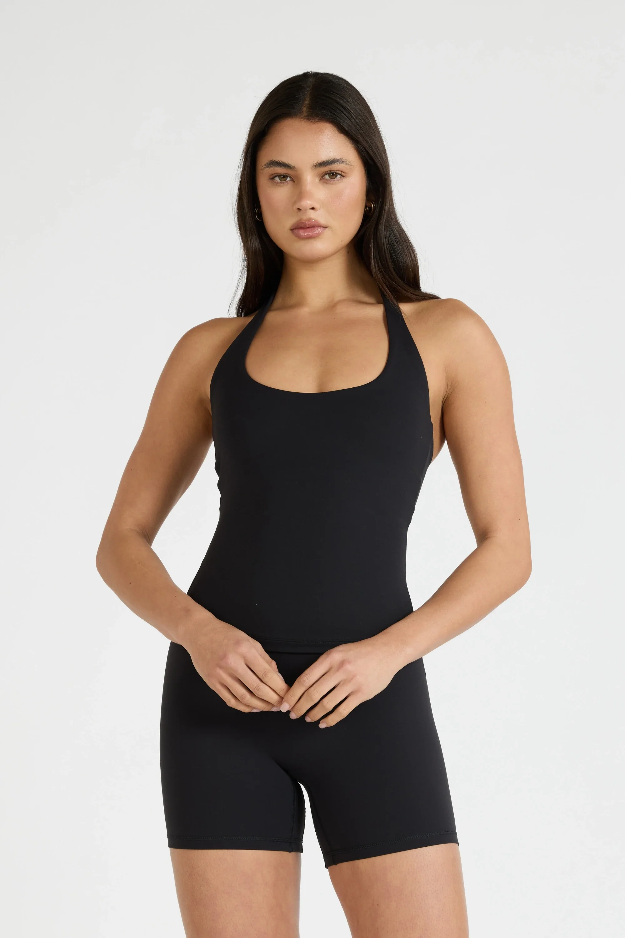 ALLFENIX CloudCore Halter Tank