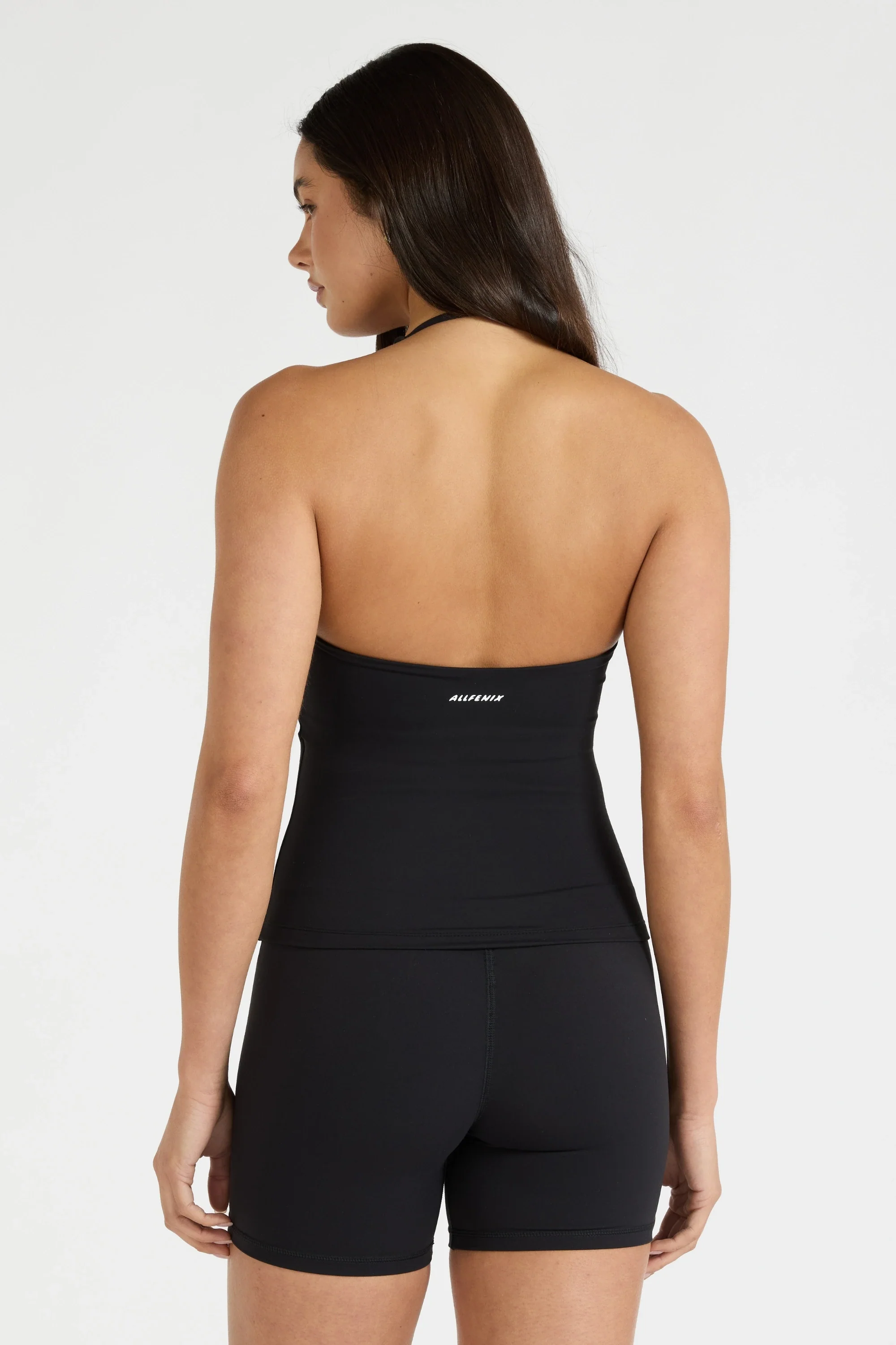 ALLFENIX CloudCore Halter Tank - Image 2