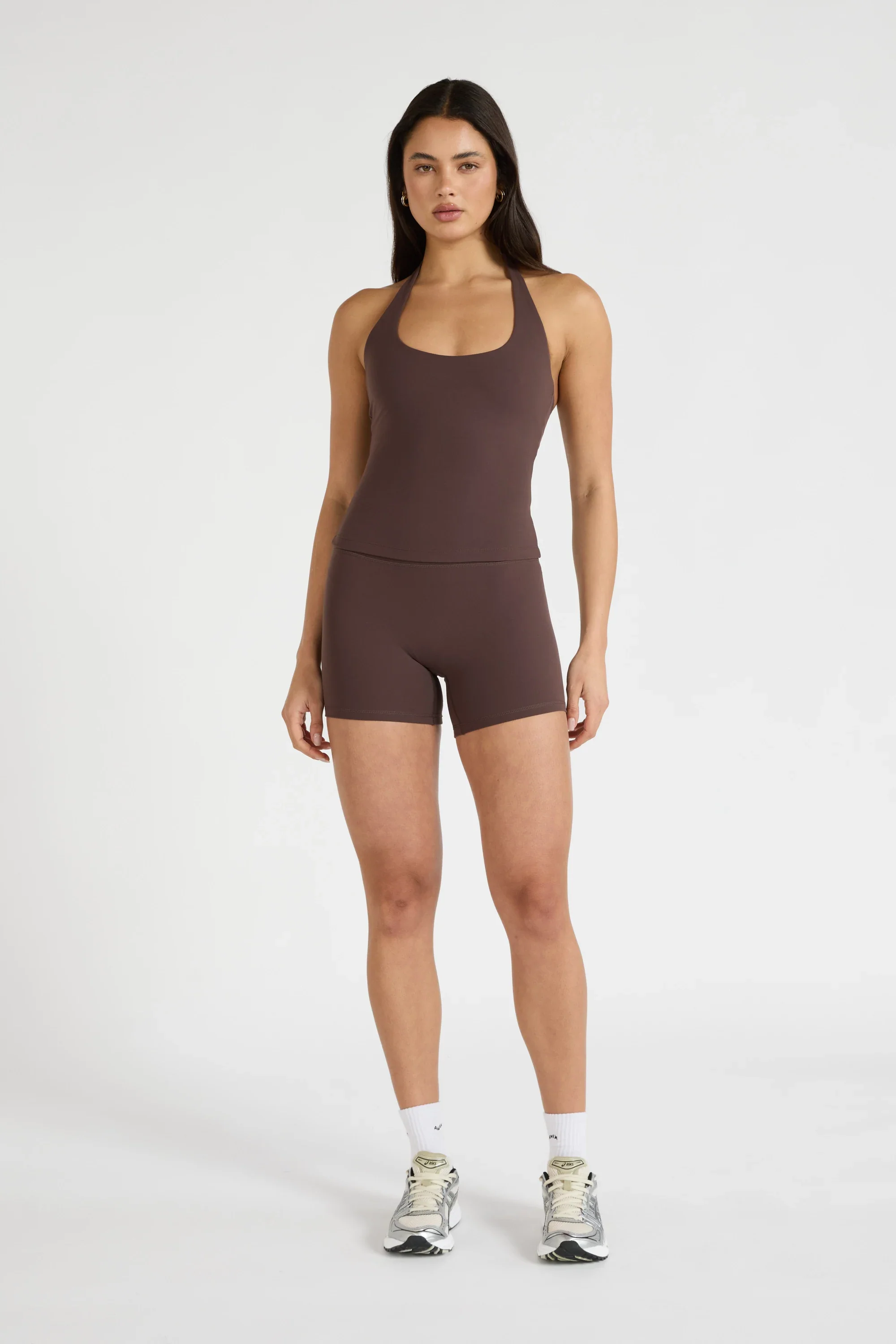 ALLFENIX CloudCore Halter Tank - Image 3