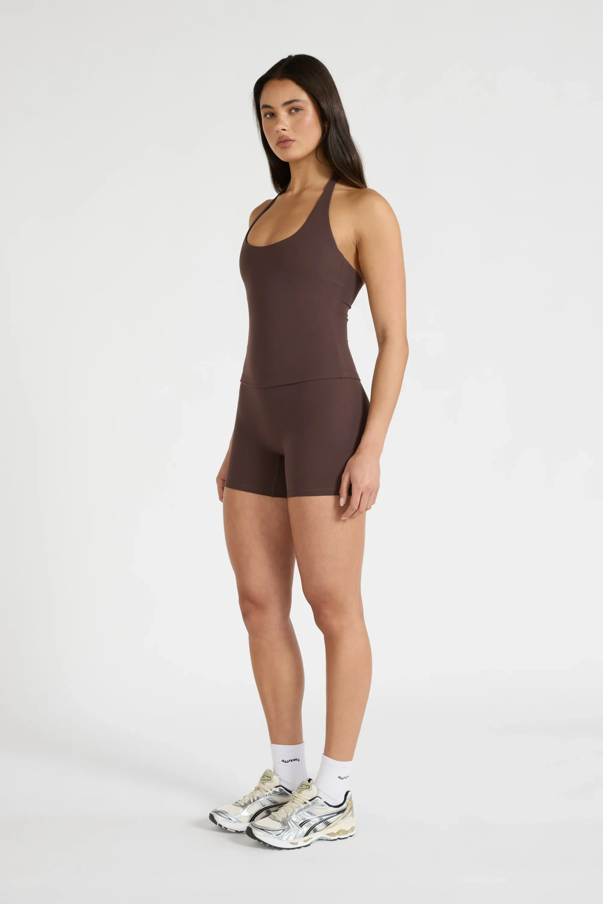 ALLFENIX CloudCore Halter Tank - Image 4