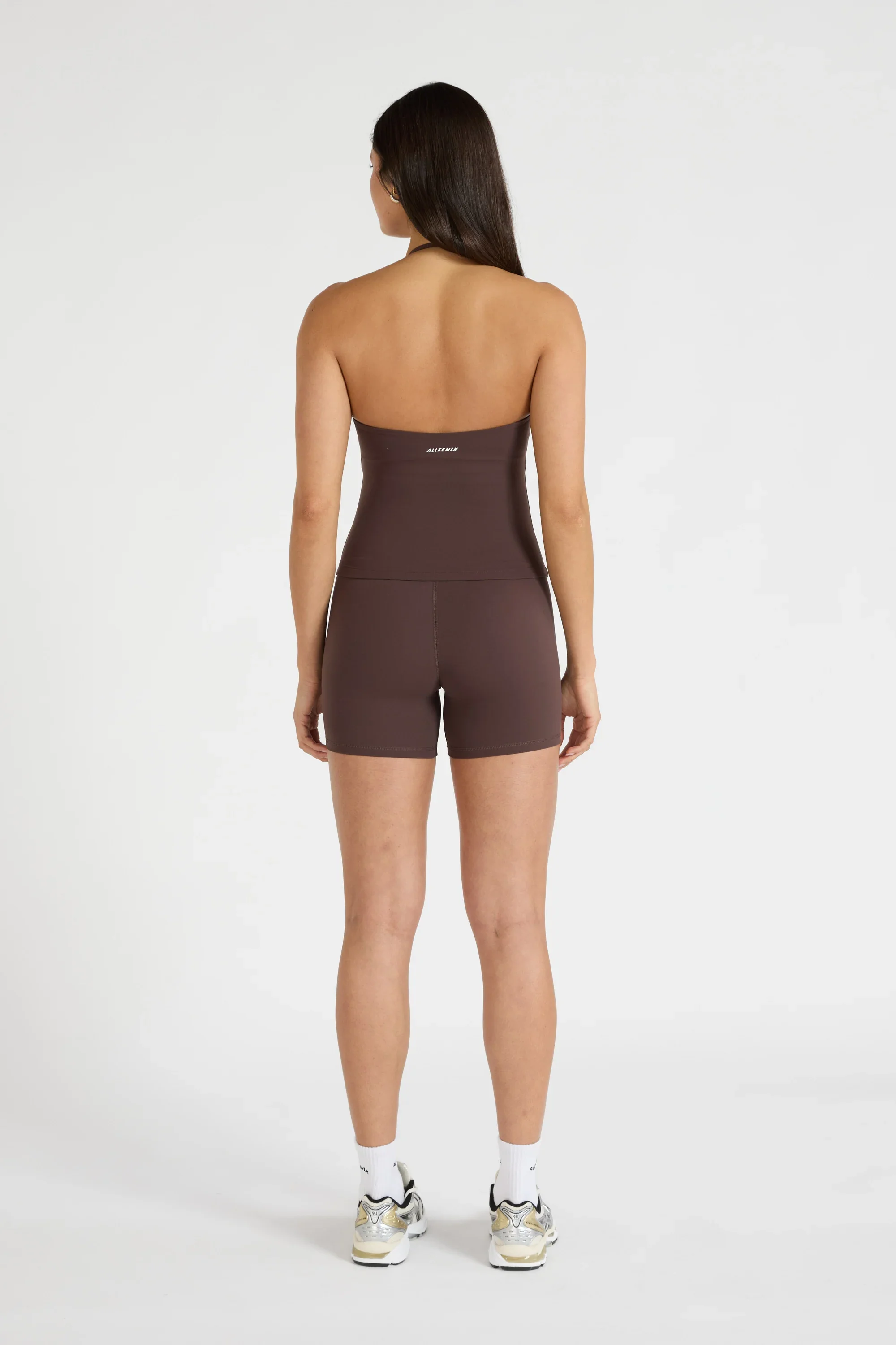 ALLFENIX CloudCore Halter Tank - Image 5