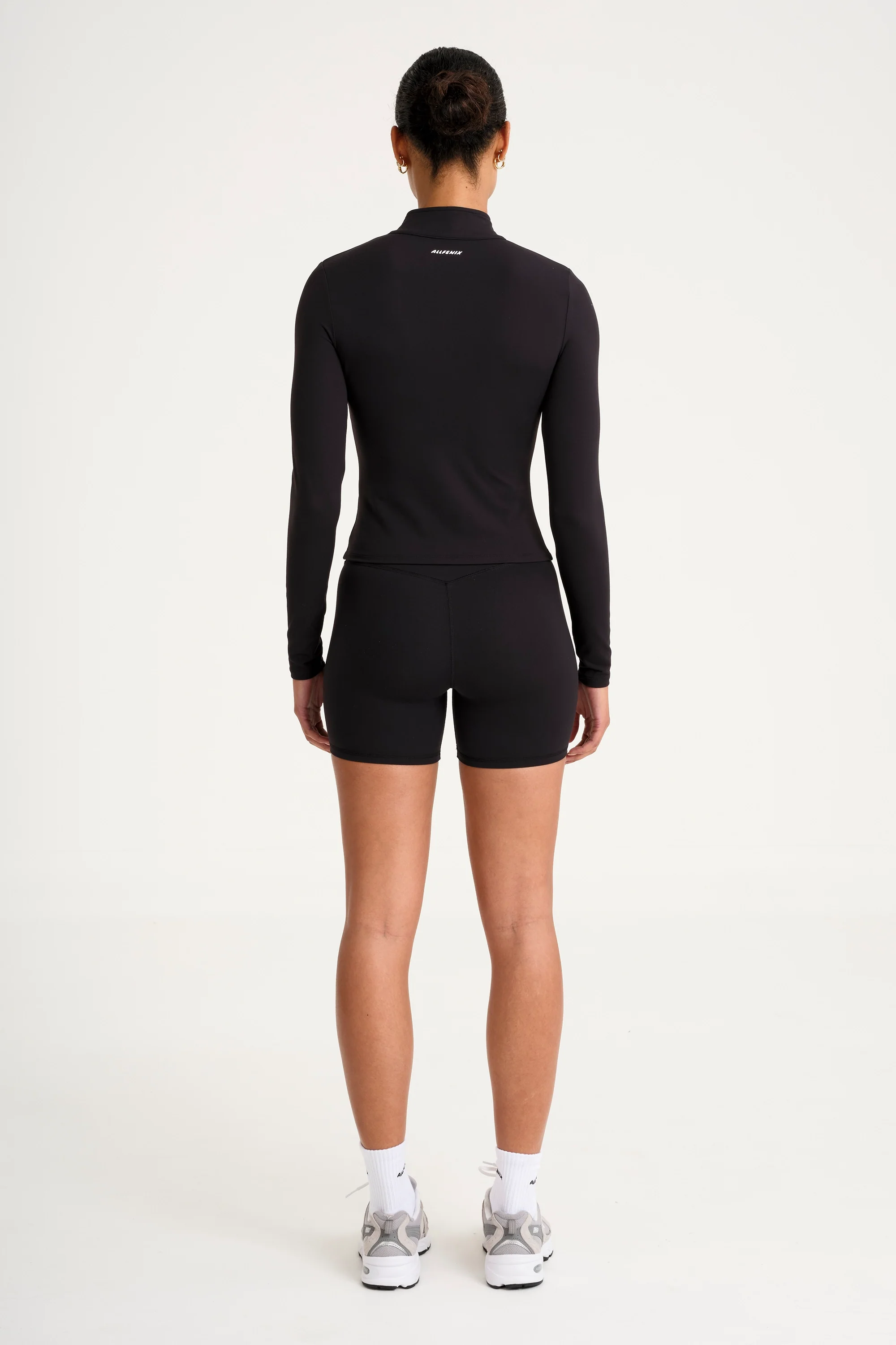 ALLFENIX CloudCore Lite 1/4 Zip Long Sleeve - Image 5