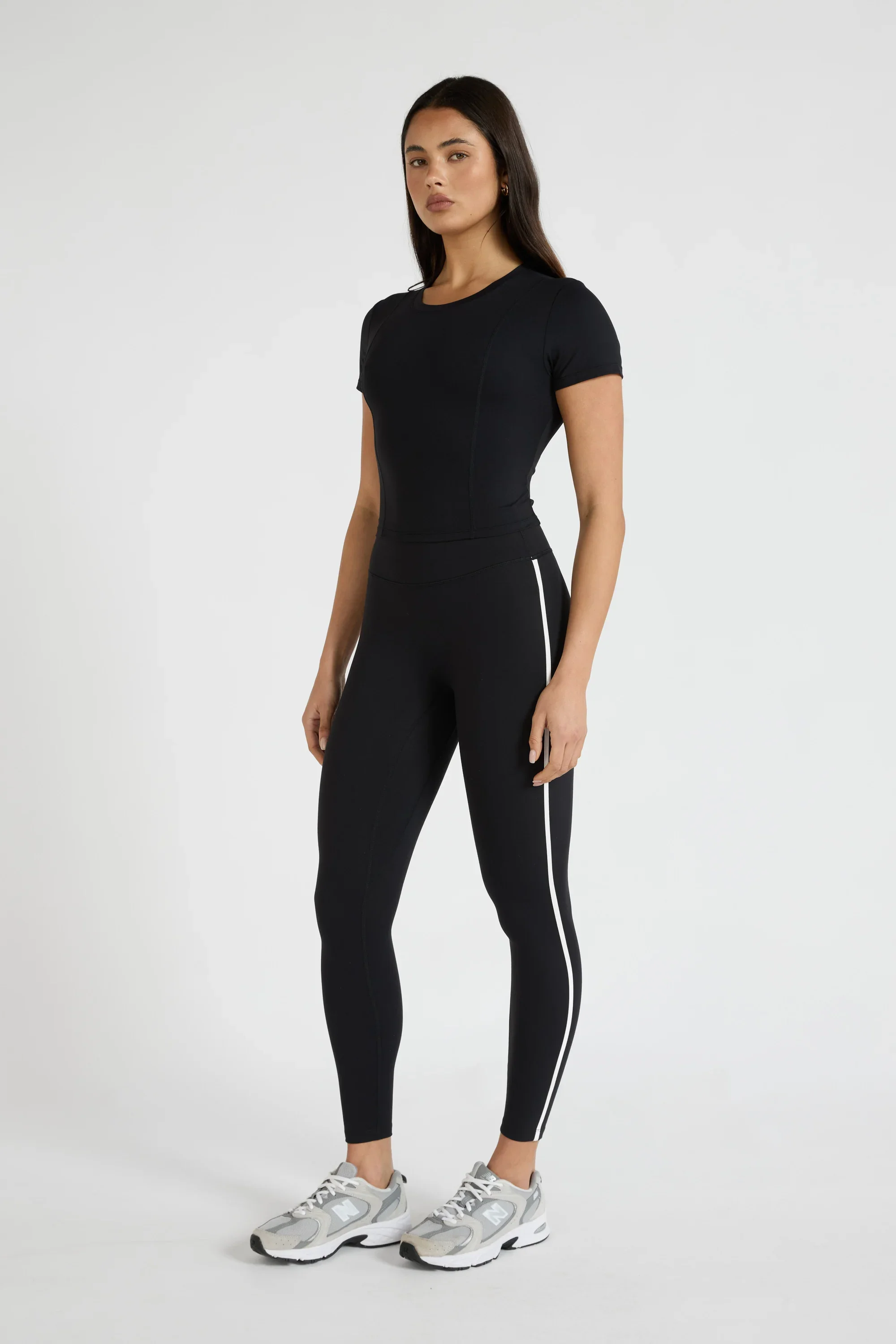 ALLFENIX CloudCore Lite Crop Tee - Image 4