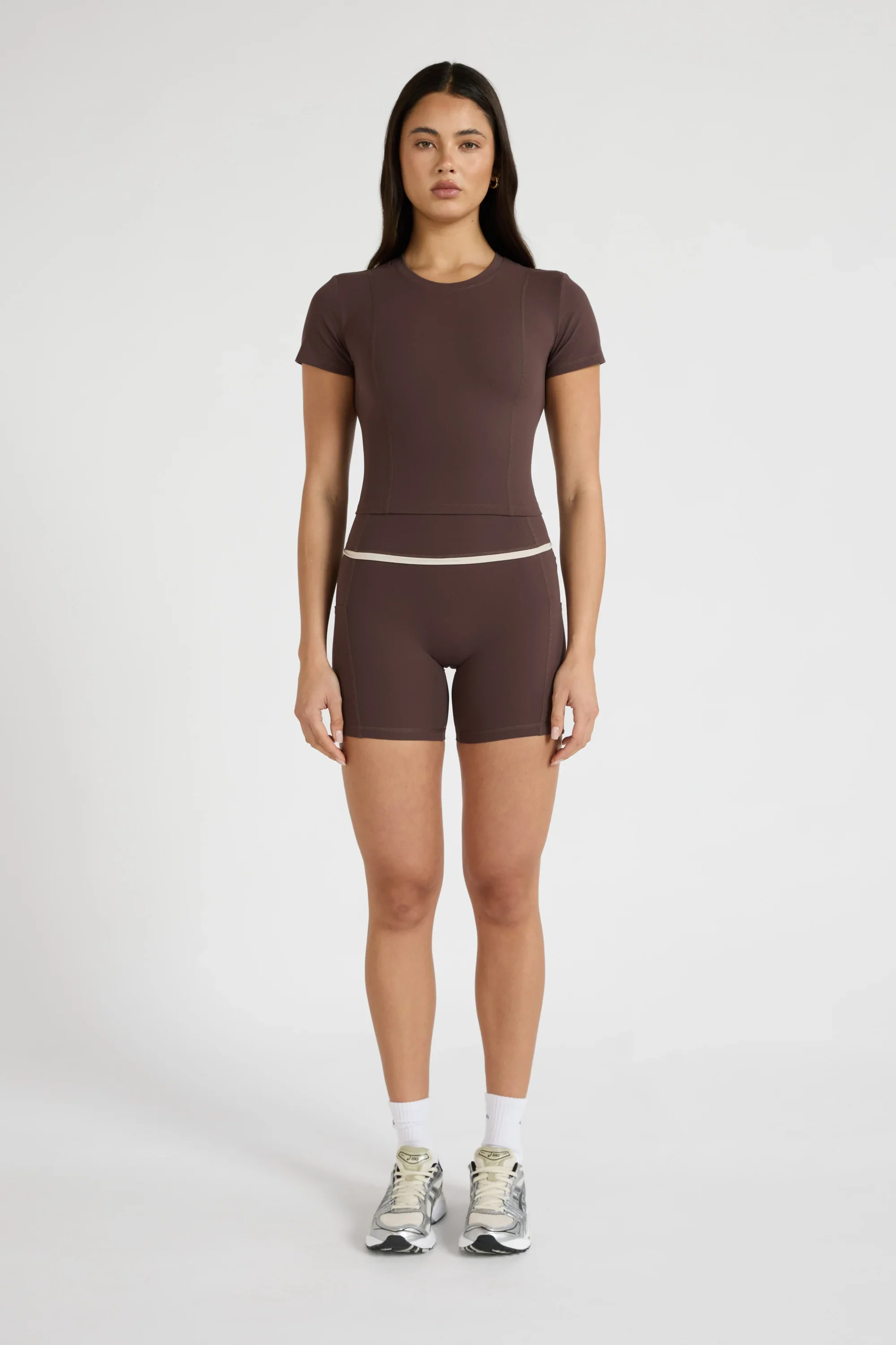 ALLFENIX CloudCore Lite Crop Tee - Image 3
