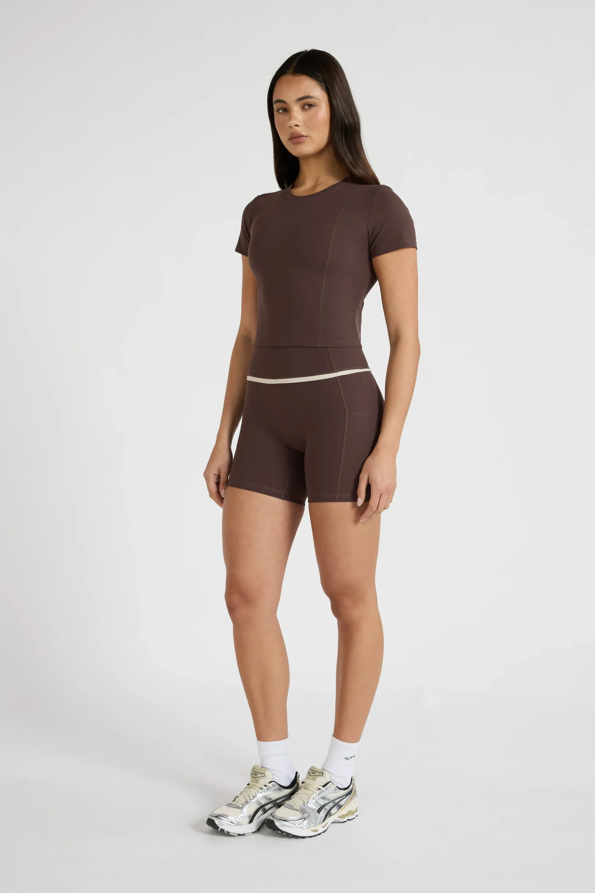 ALLFENIX CloudCore Lite Crop Tee - Image 4