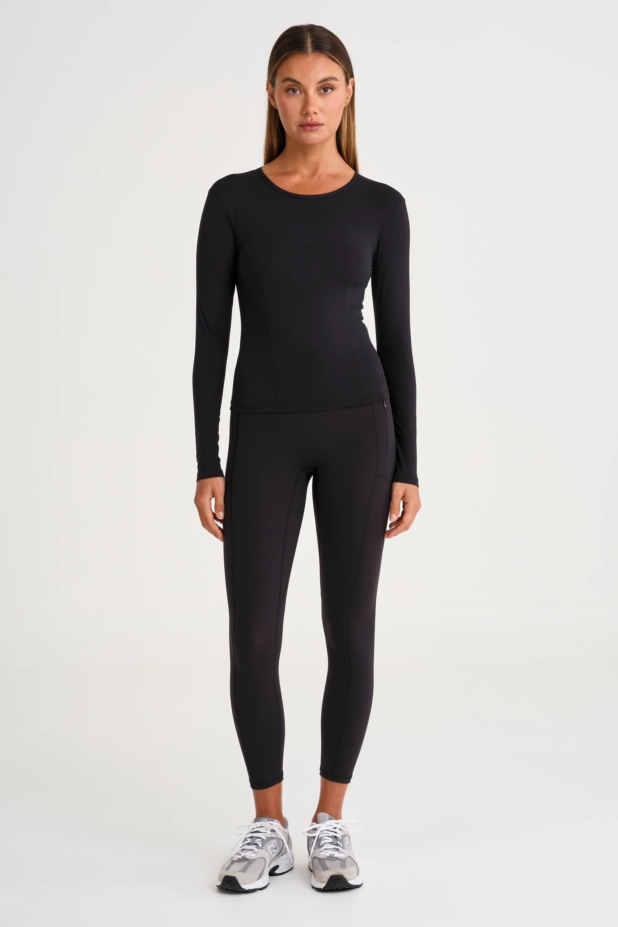 ALLFENIX CloudCore Lite Panel Long Sleeve - Image 3