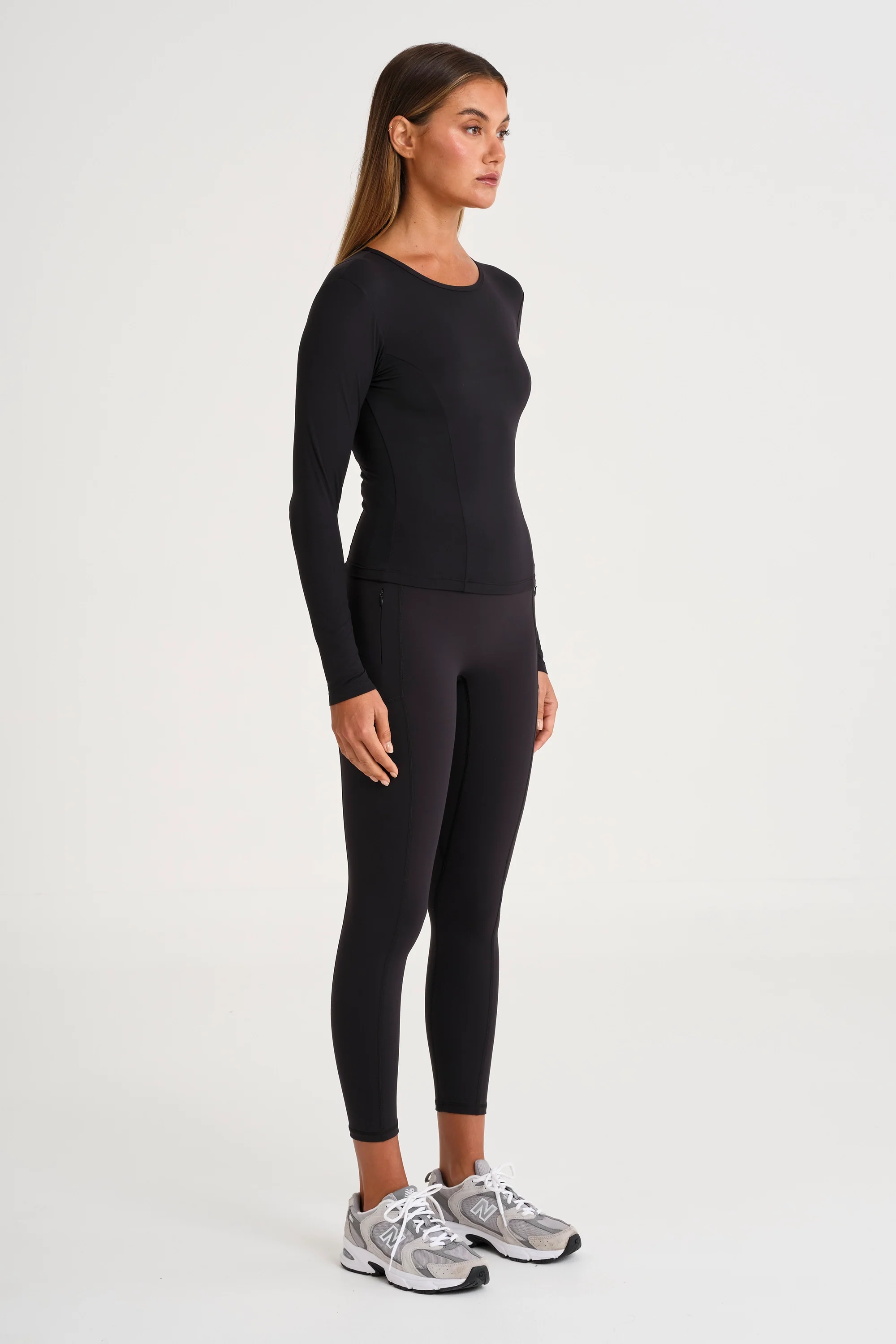 ALLFENIX CloudCore Lite Panel Long Sleeve - Image 4
