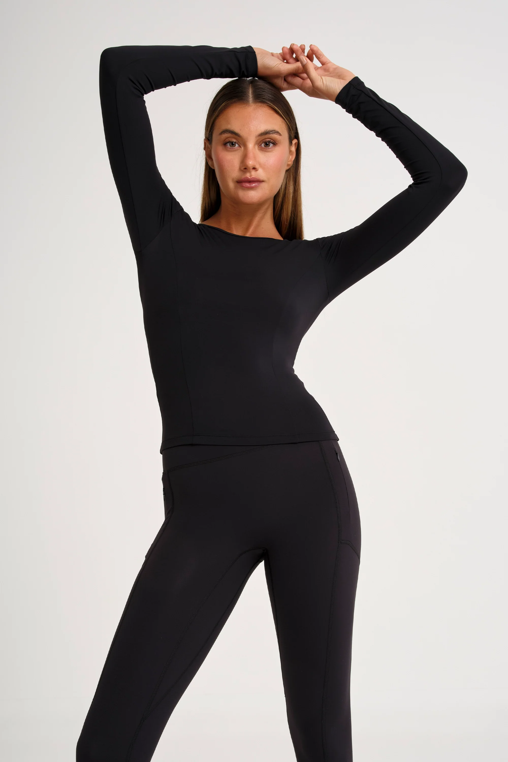 ALLFENIX CloudCore Lite Panel Long Sleeve - Image 7