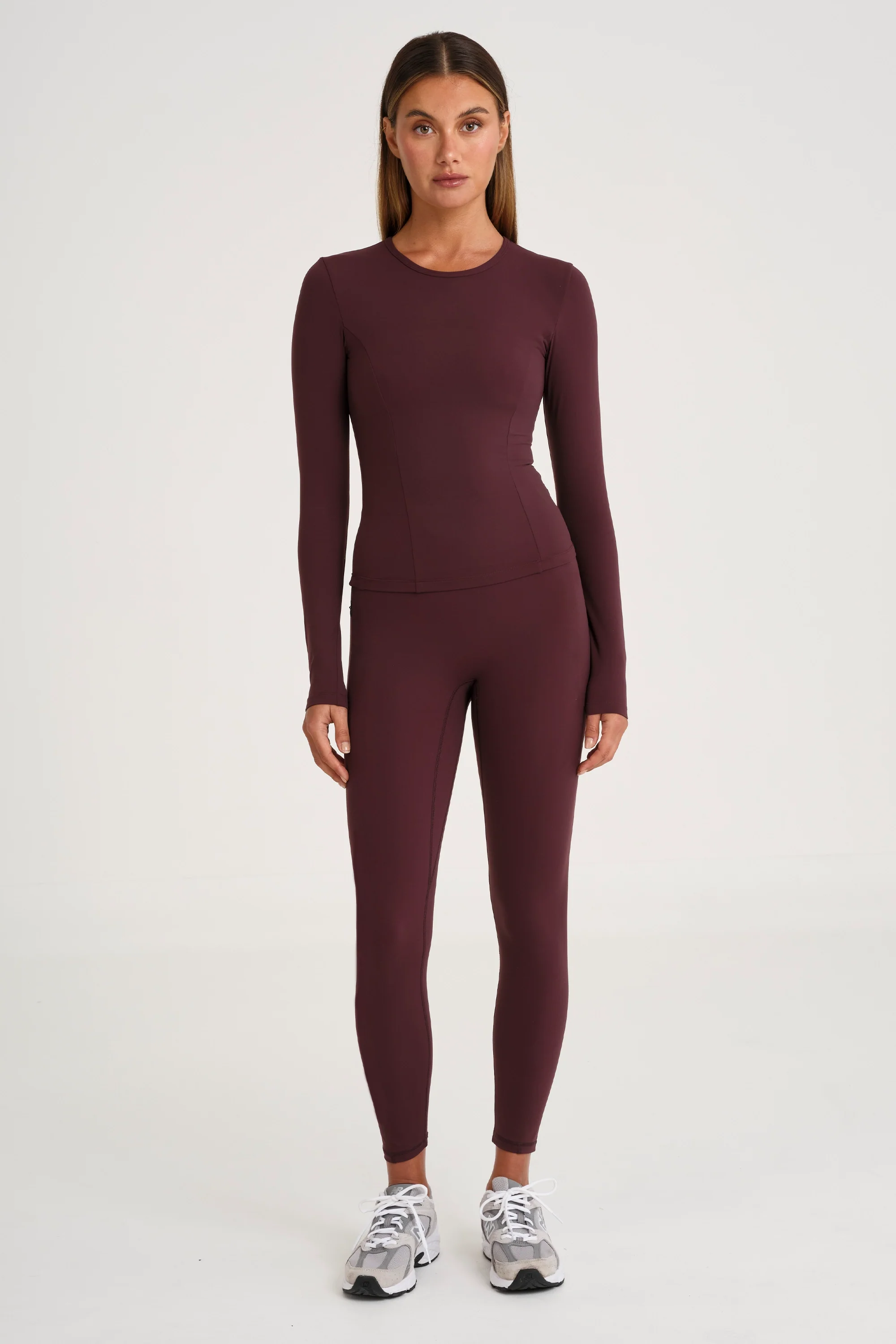 ALLFENIX CloudCore Lite Panel Long Sleeve - Image 3