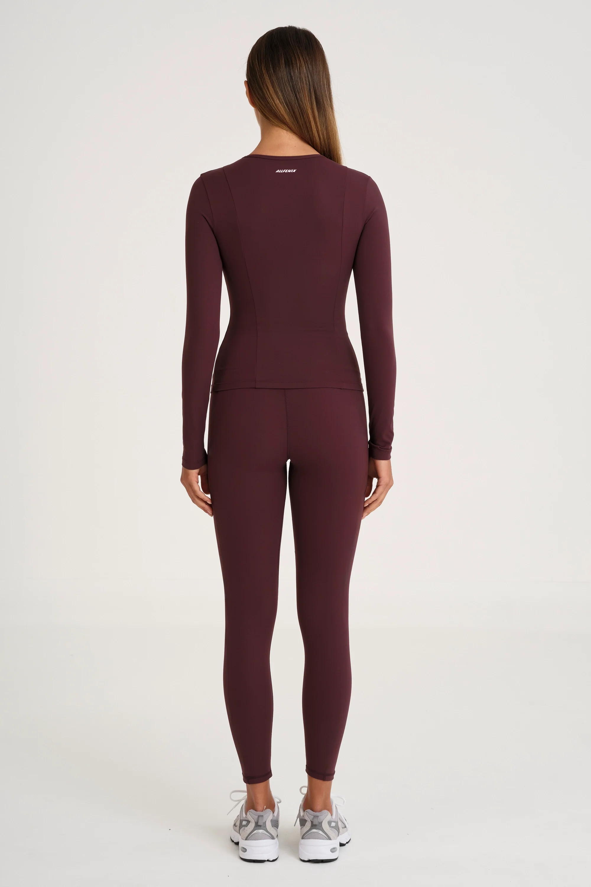 ALLFENIX CloudCore Lite Panel Long Sleeve - Image 4