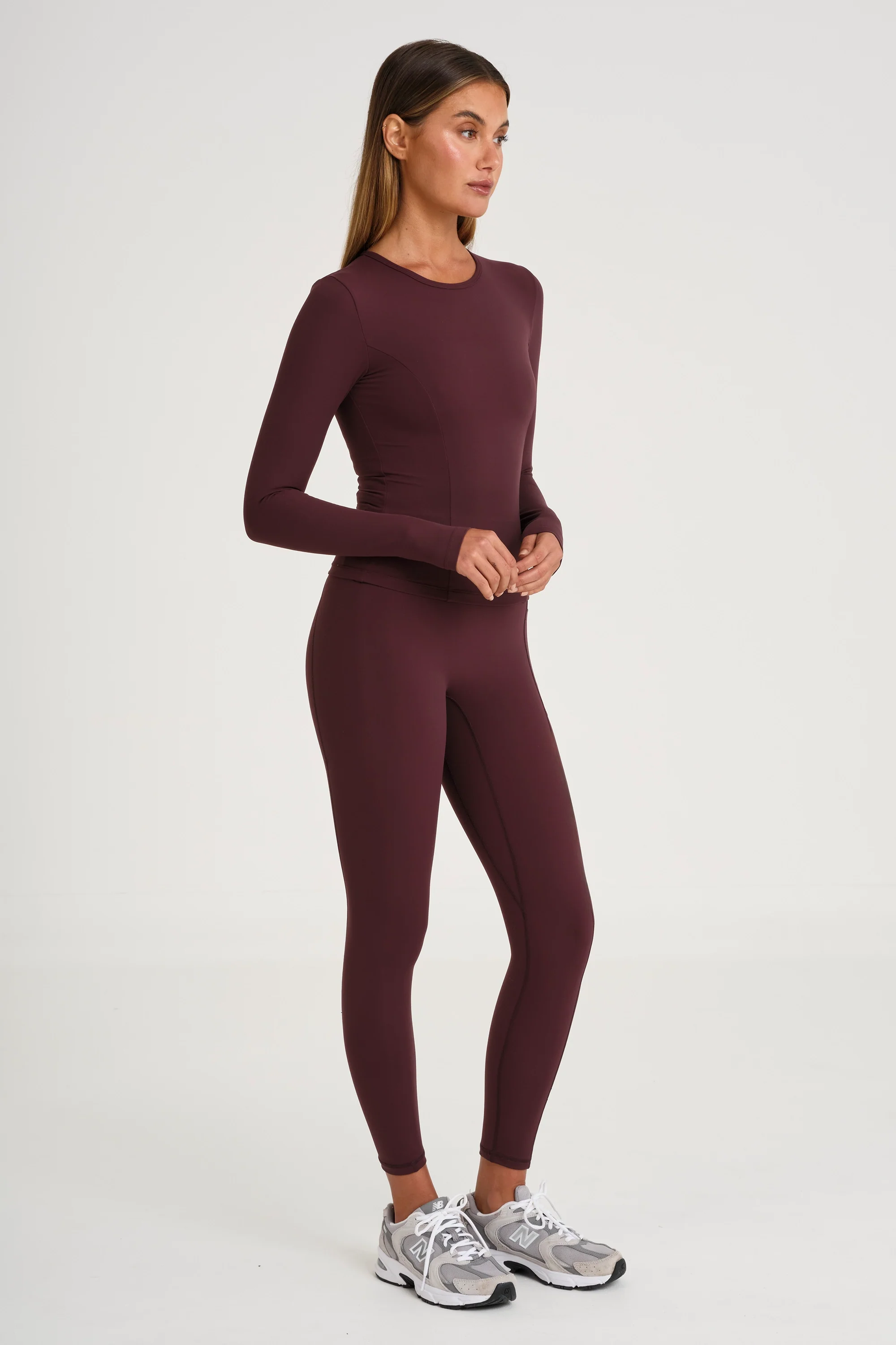 ALLFENIX CloudCore Lite Panel Long Sleeve - Image 5