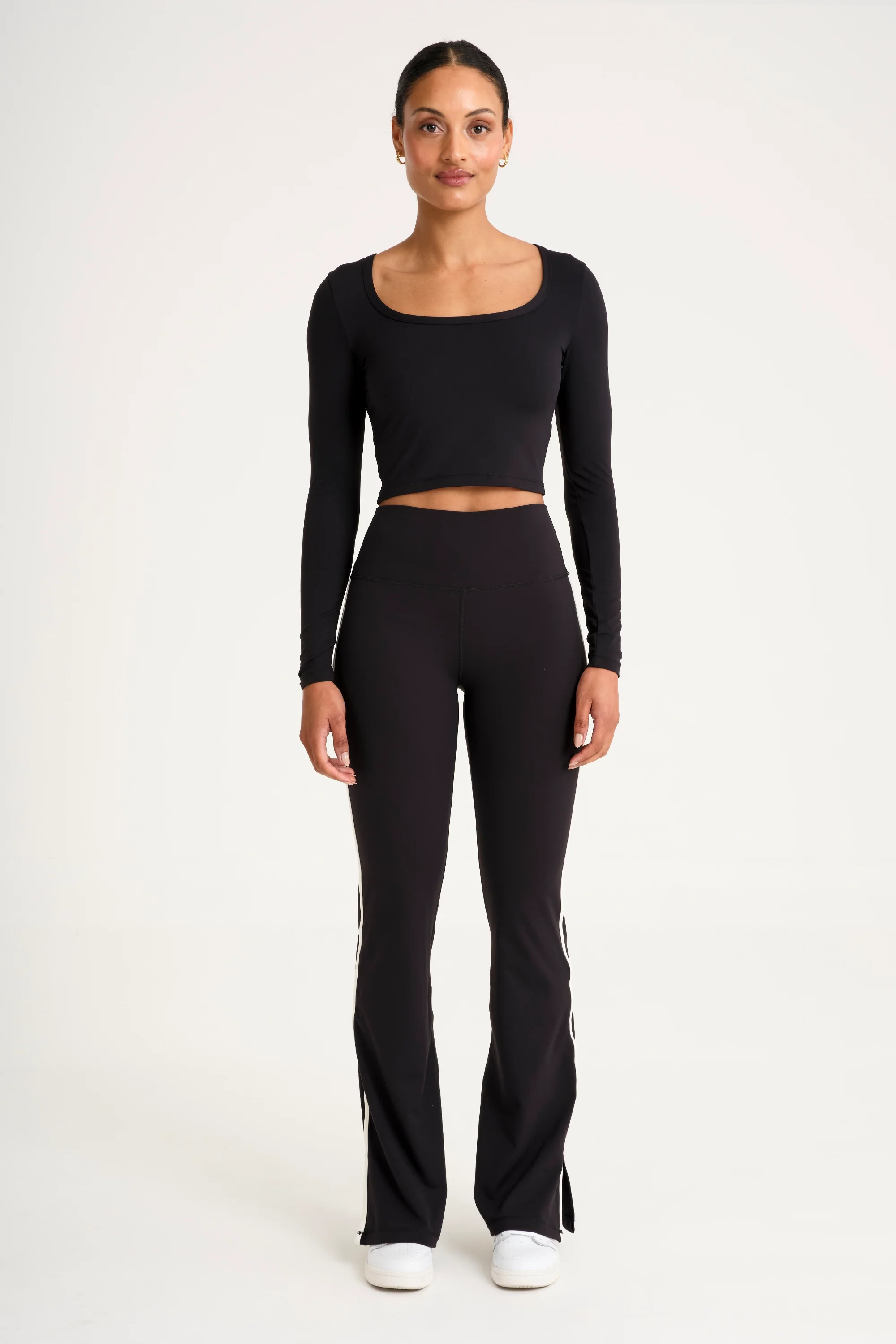 ALLFENIX CloudCore Lite Scoop Long Sleeve - Image 4