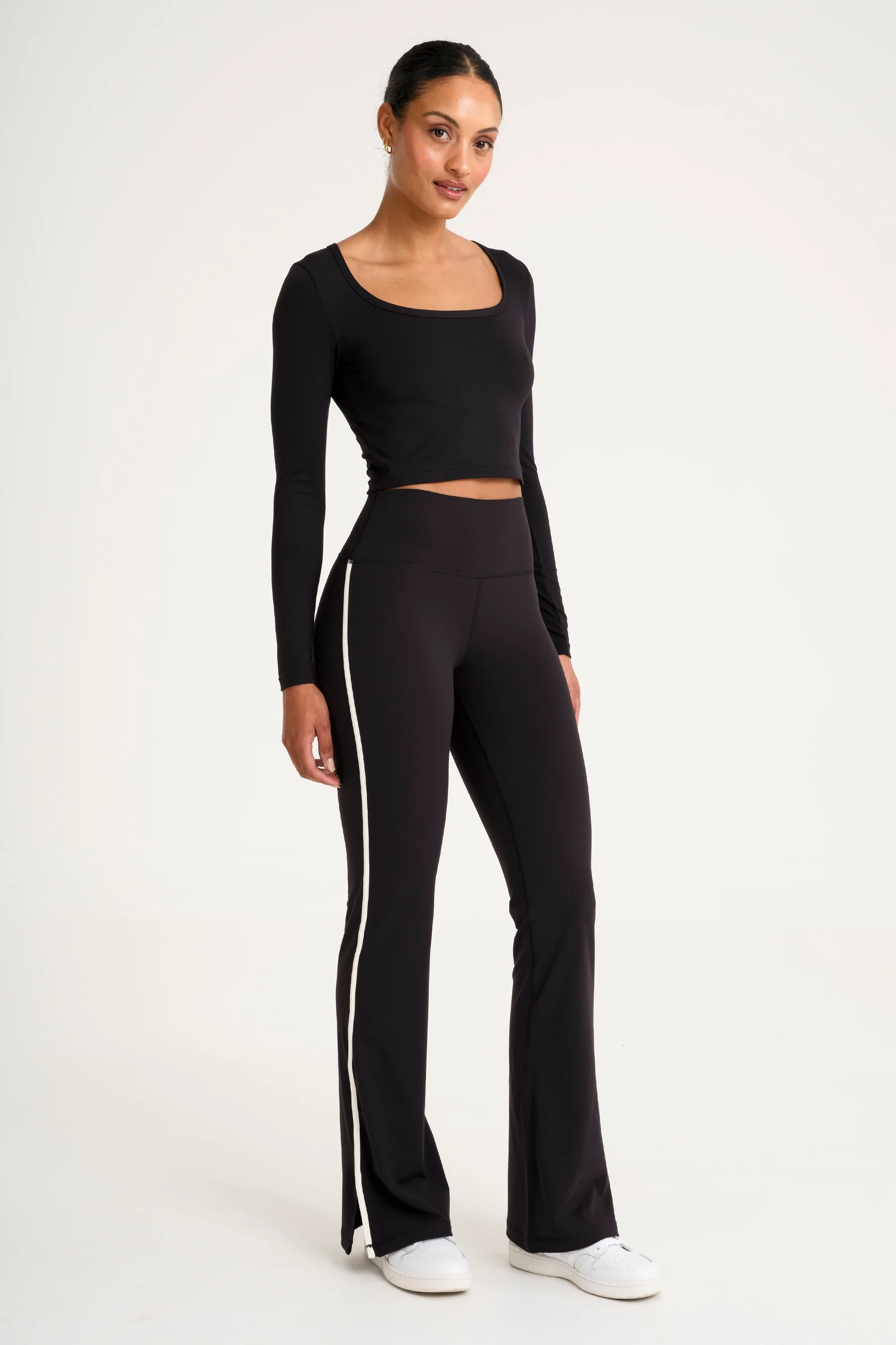 ALLFENIX CloudCore Lite Scoop Long Sleeve - Image 5