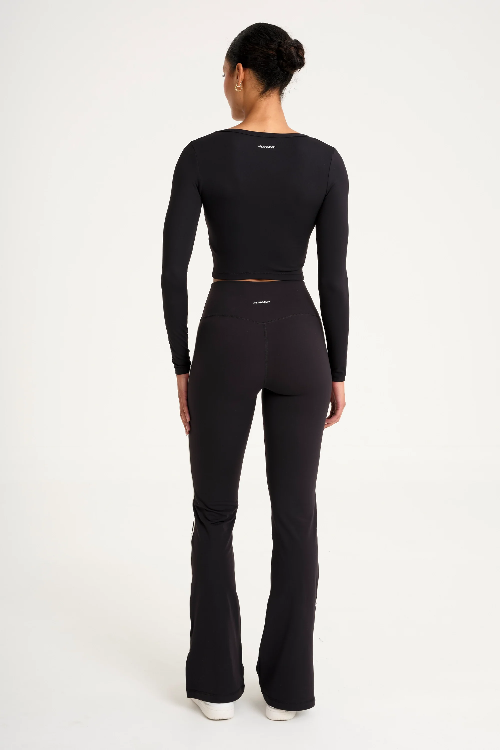 ALLFENIX CloudCore Lite Scoop Long Sleeve - Image 6