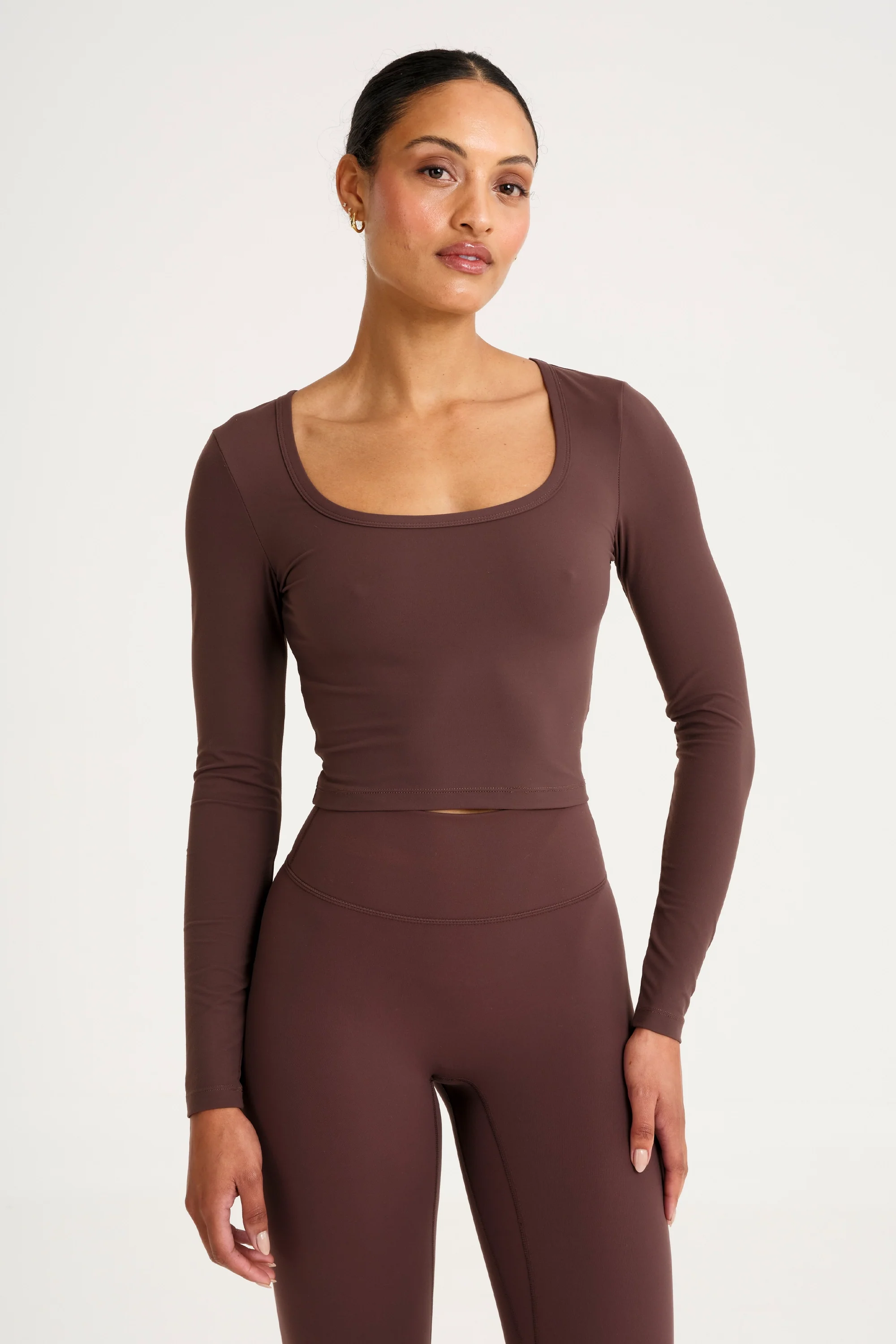 ALLFENIX CloudCore Lite Scoop Long Sleeve - Image 3