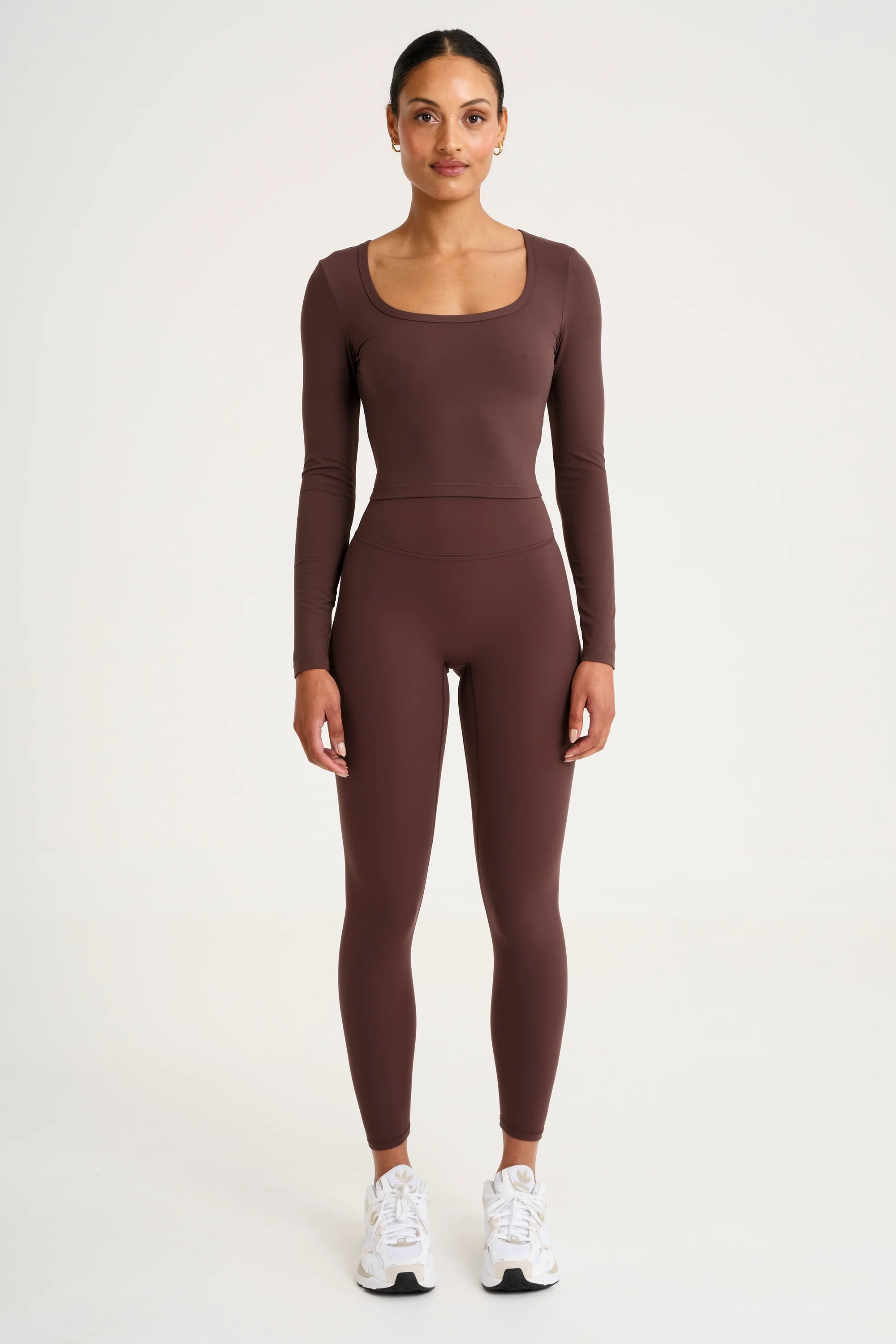 ALLFENIX CloudCore Lite Scoop Long Sleeve - Image 4