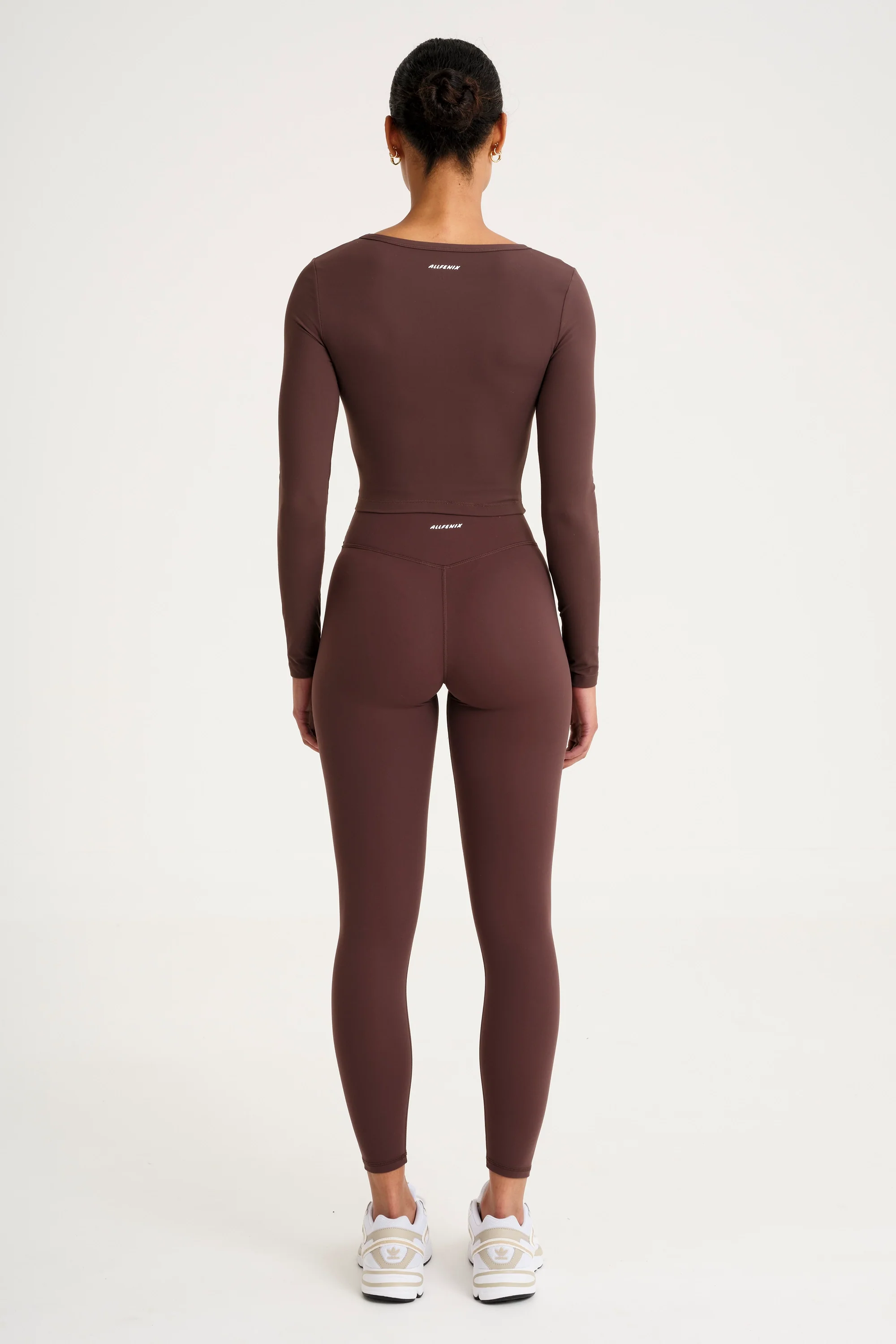 ALLFENIX CloudCore Lite Scoop Long Sleeve - Image 6