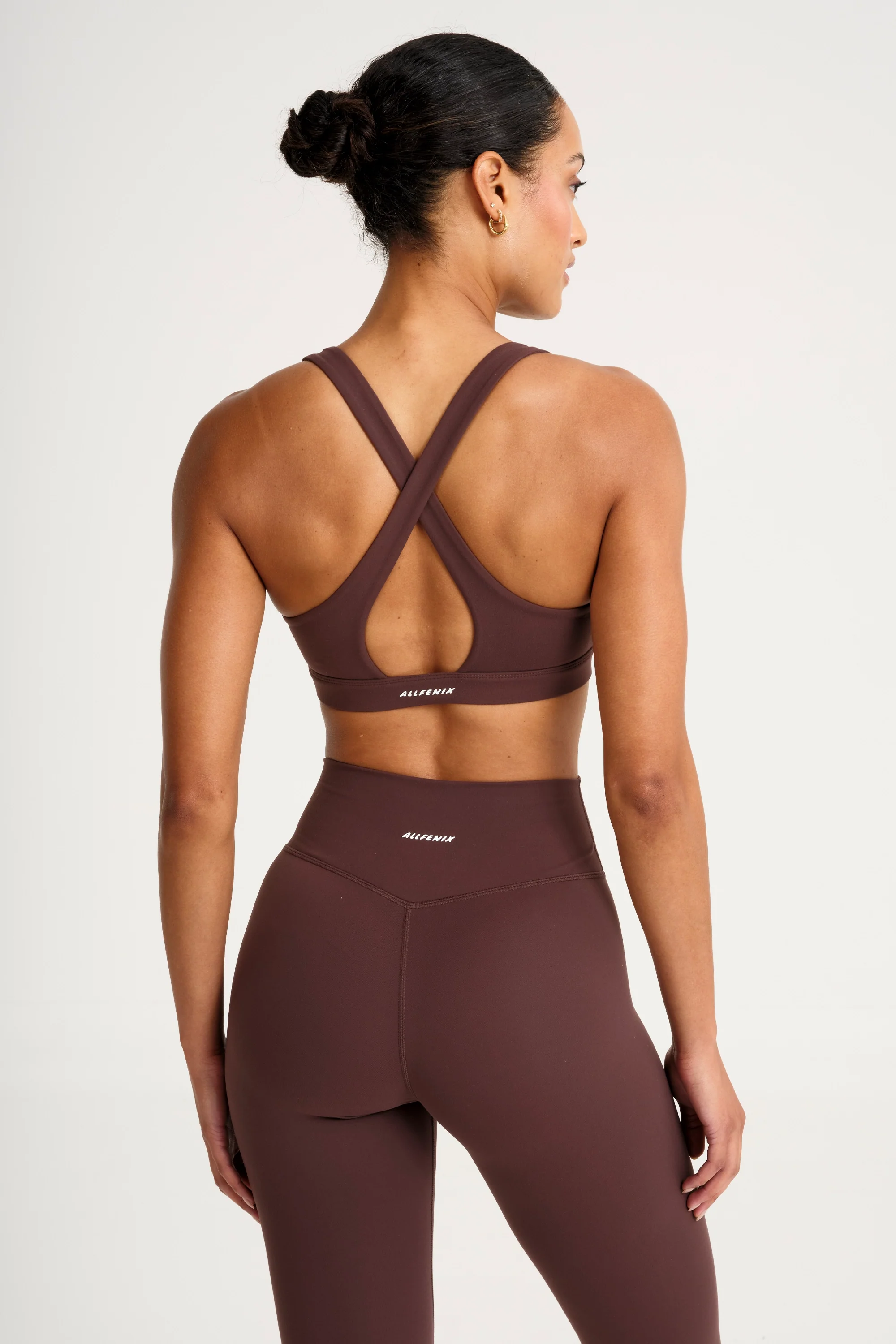 ALLFENIX CloudCore Movement Sports Bra - Image 2